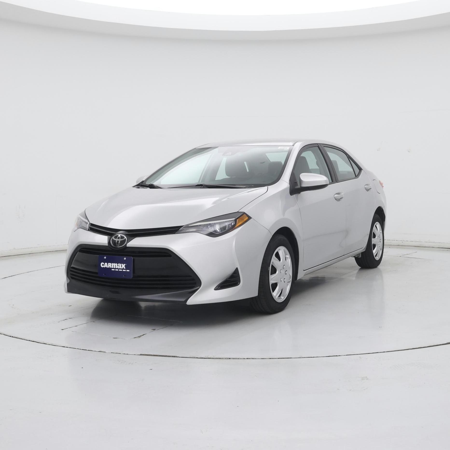 Thumbnail: 2019 Toyota Corolla - 4