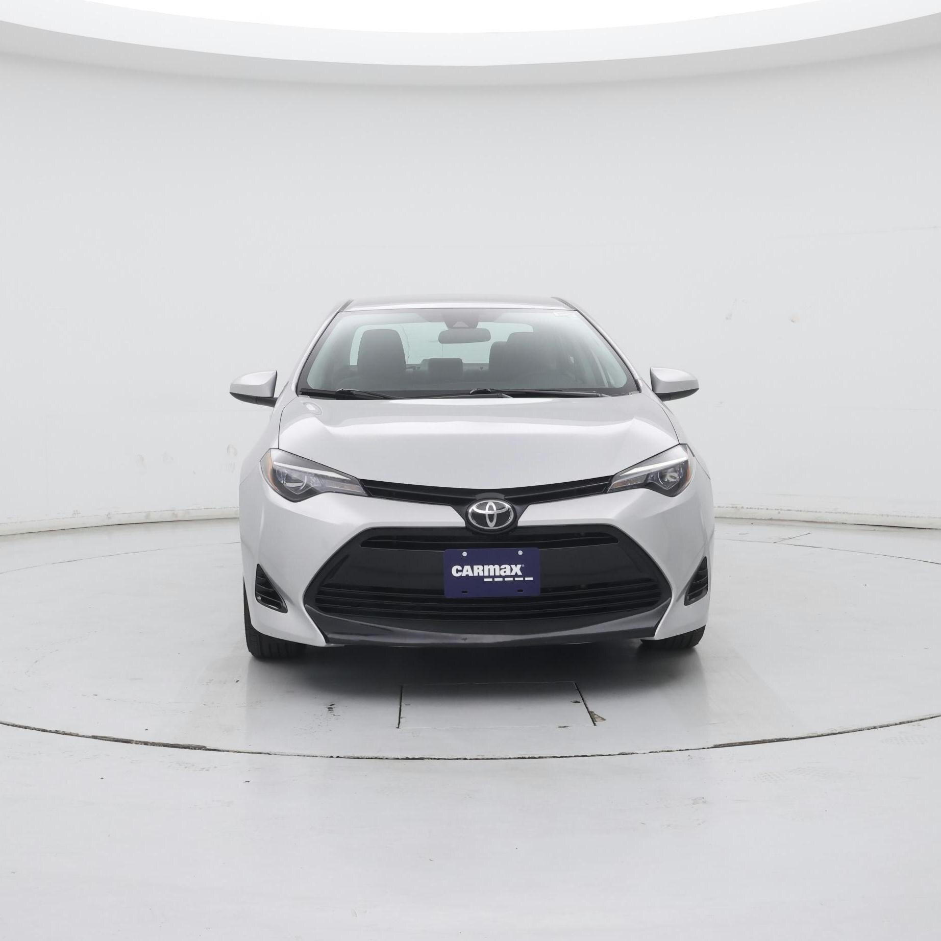 Thumbnail: 2019 Toyota Corolla - 5