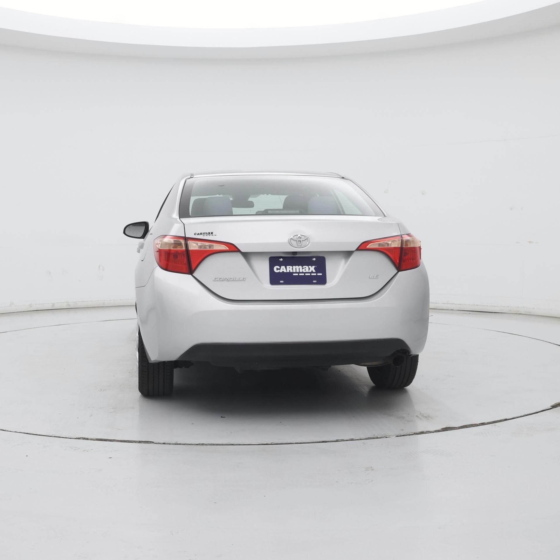 Thumbnail: 2019 Toyota Corolla - 6