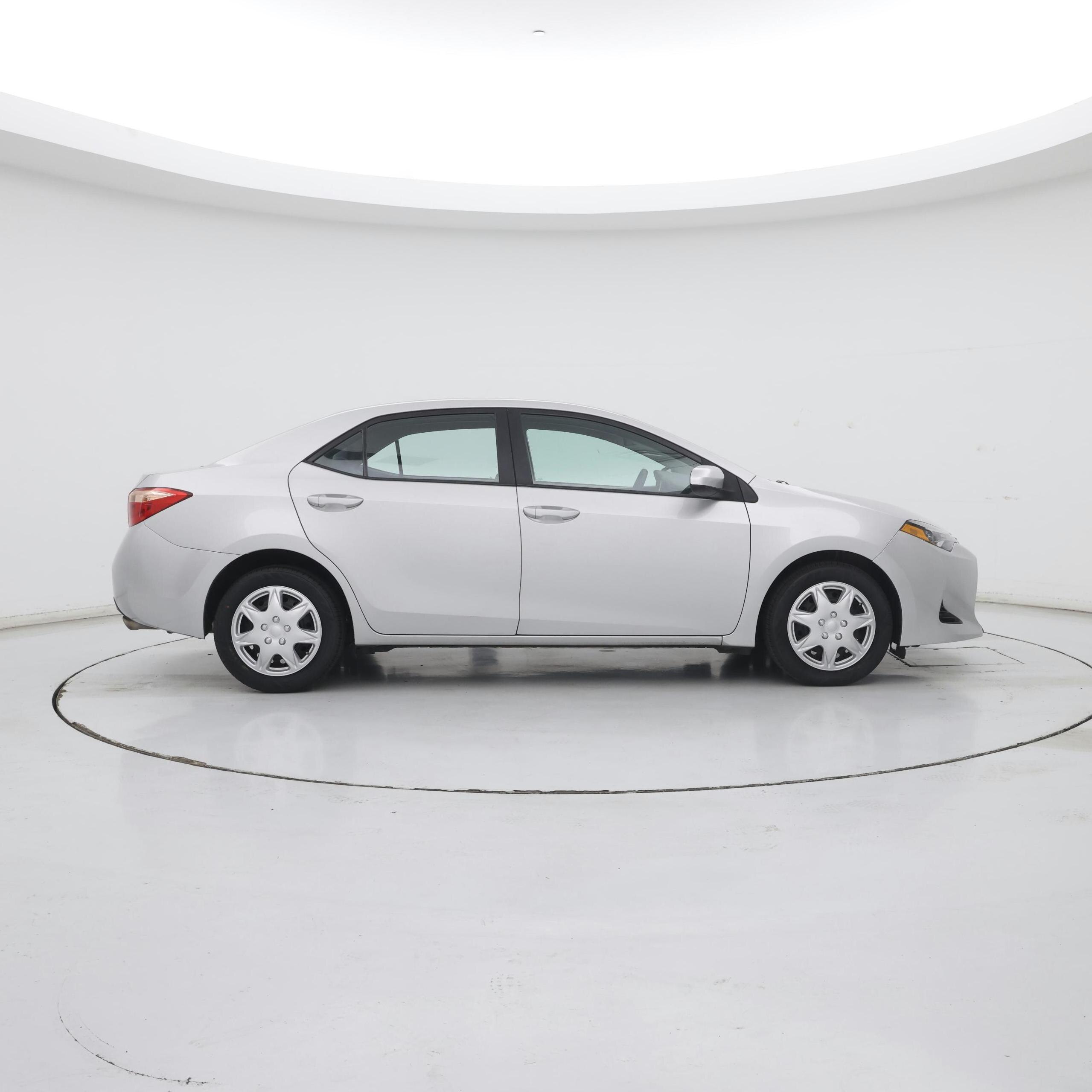Thumbnail: 2019 Toyota Corolla - 7