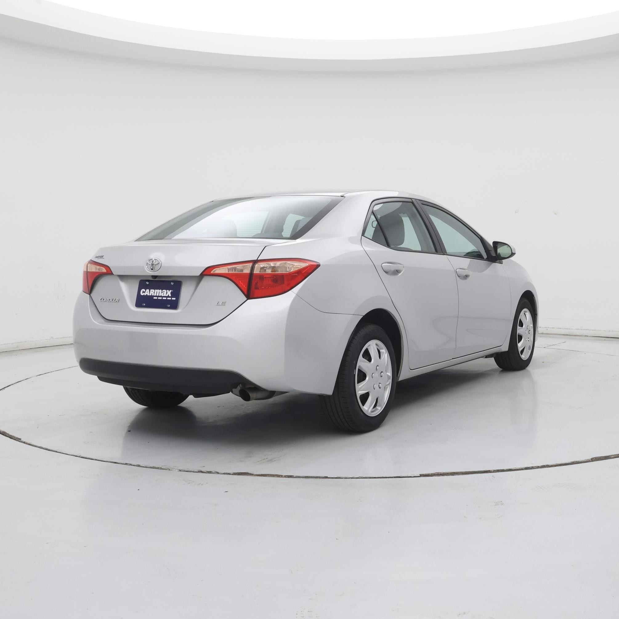 Thumbnail: 2019 Toyota Corolla - 8