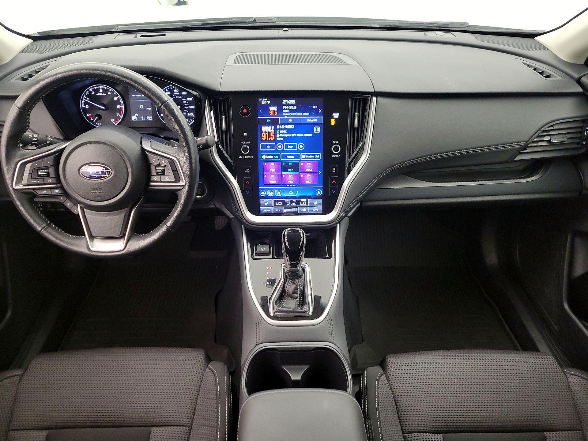 Thumbnail: 2020 Subaru Outback - 9
