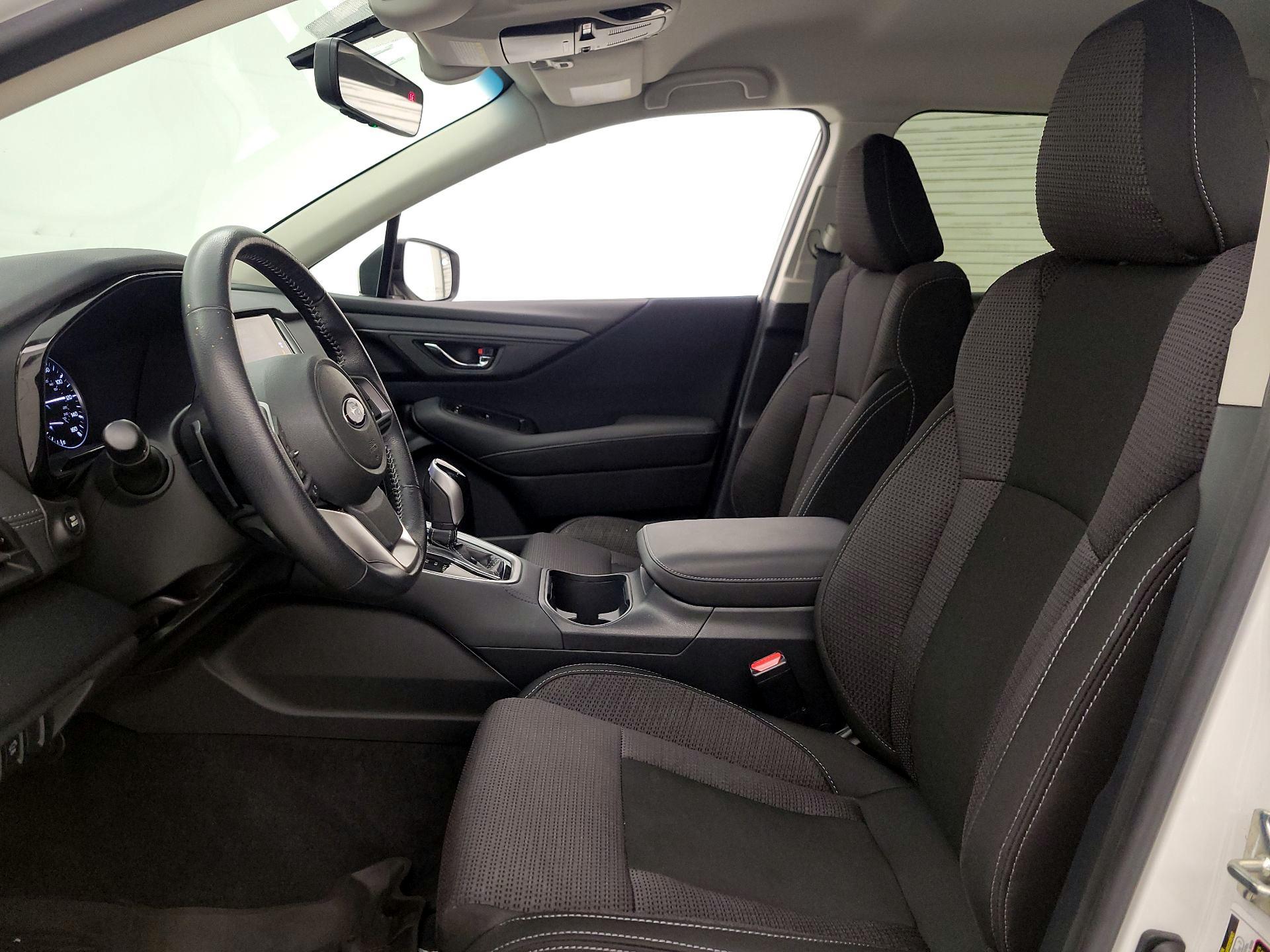 Thumbnail: 2020 Subaru Outback - 11