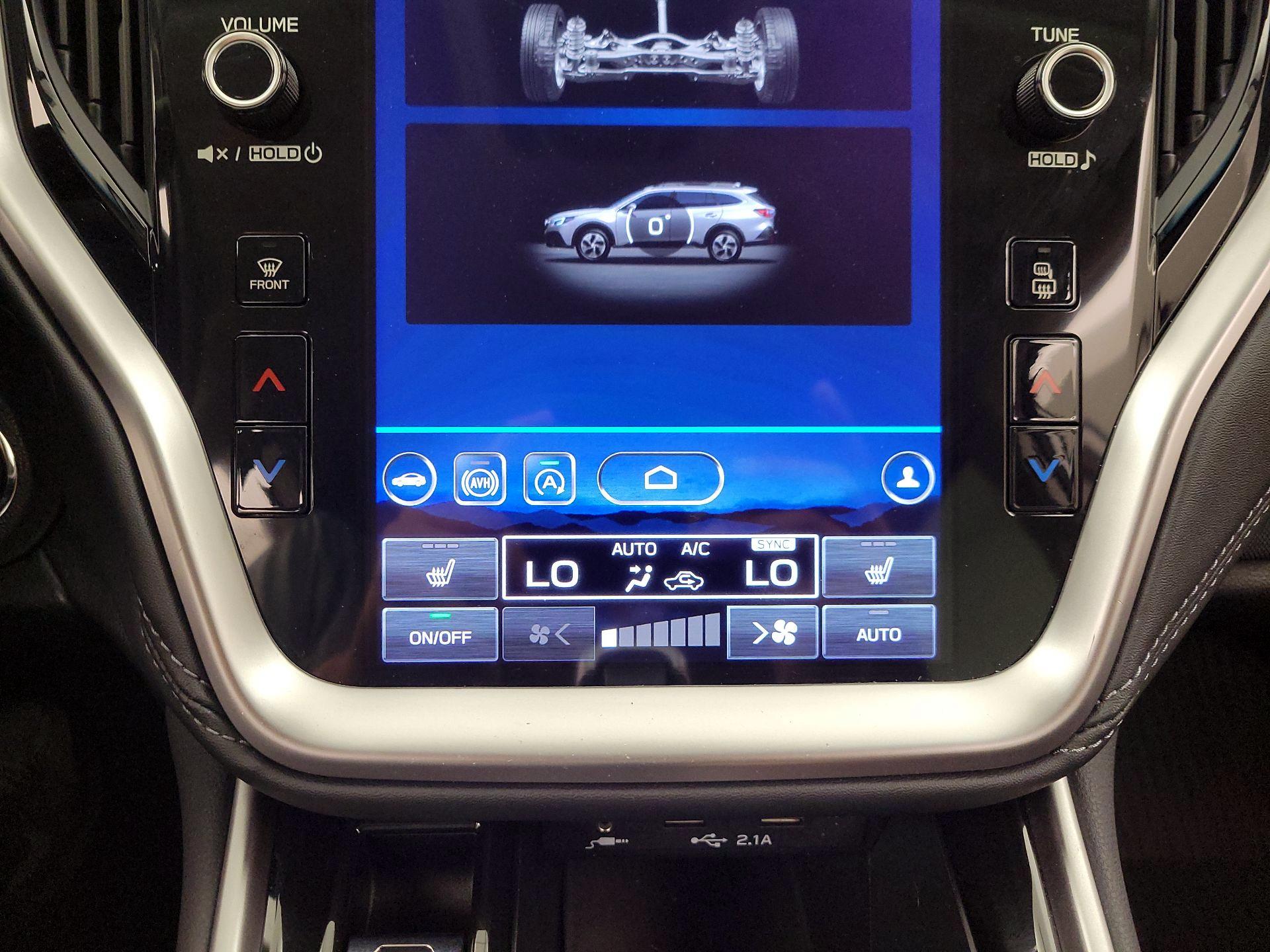 Thumbnail: 2020 Subaru Outback - 16