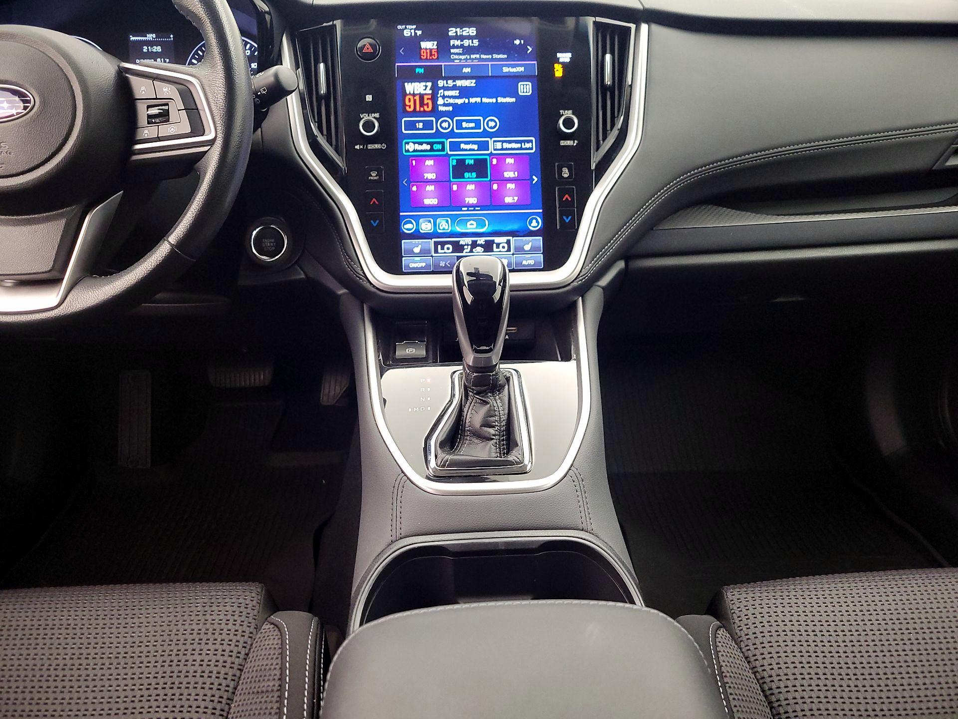 Thumbnail: 2020 Subaru Outback - 17
