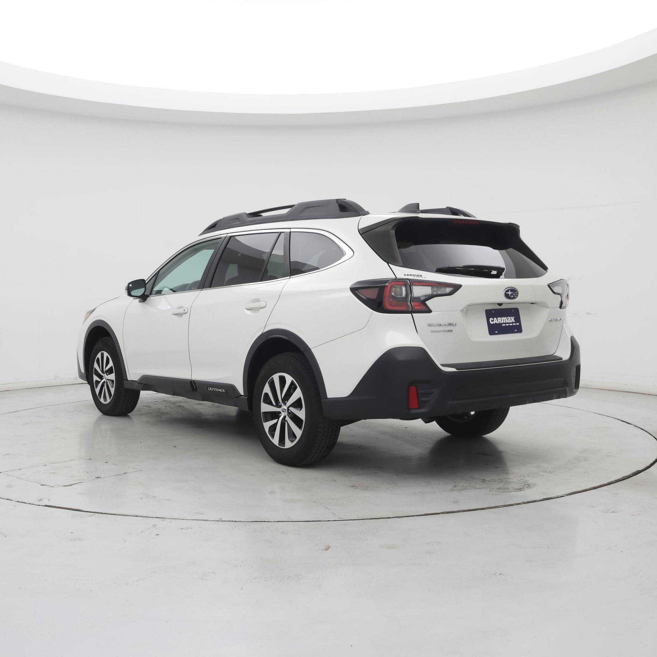 Thumbnail: 2020 Subaru Outback - 2