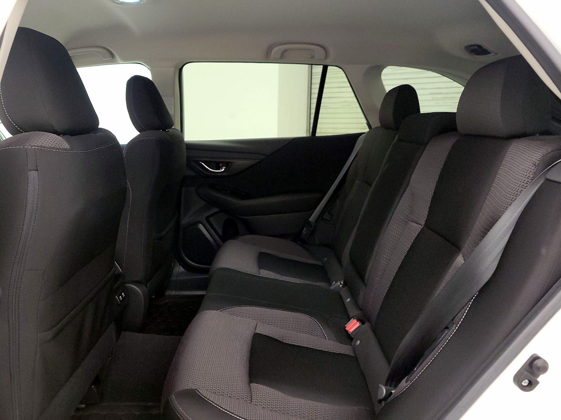 Thumbnail: 2020 Subaru Outback - 19