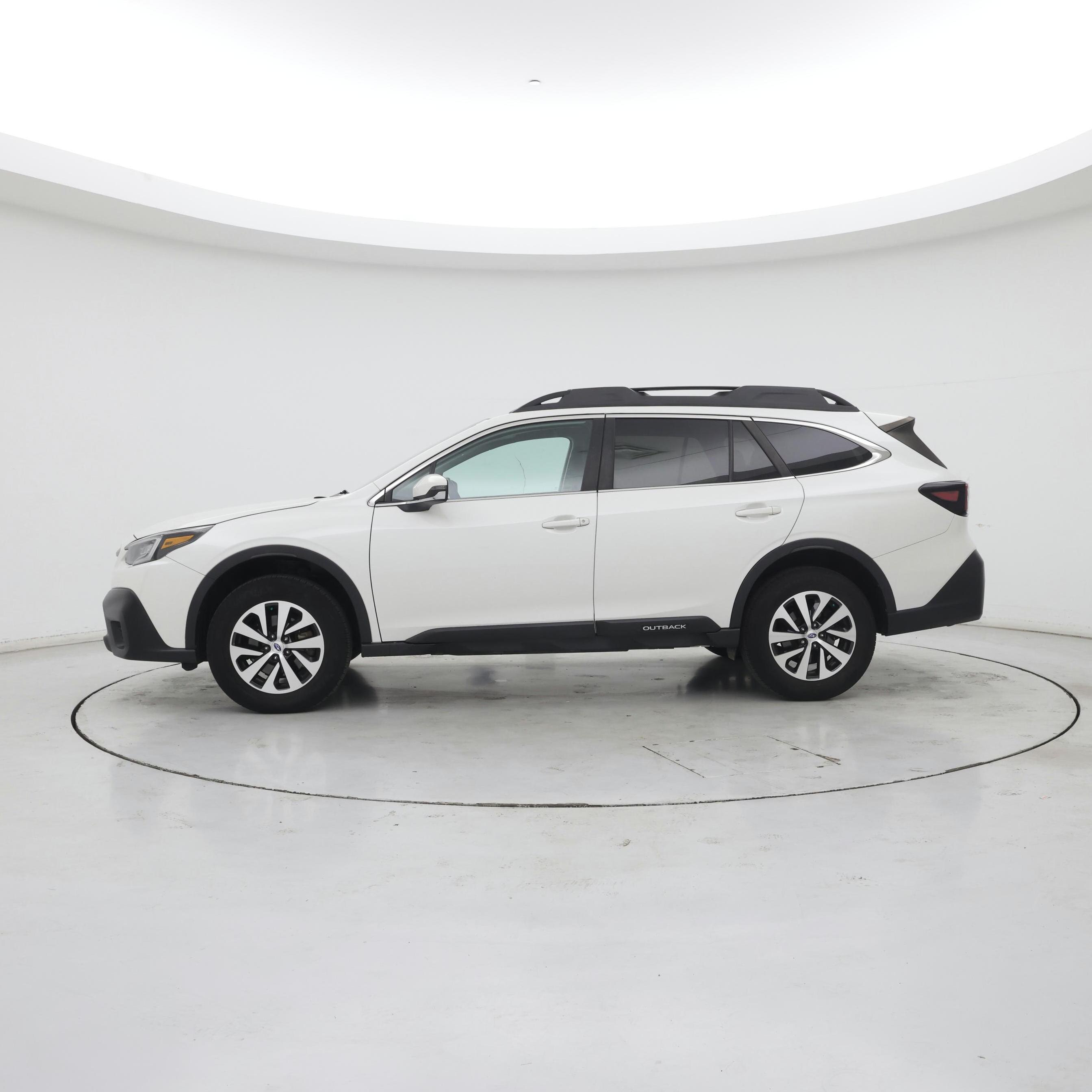 Thumbnail: 2020 Subaru Outback - 3