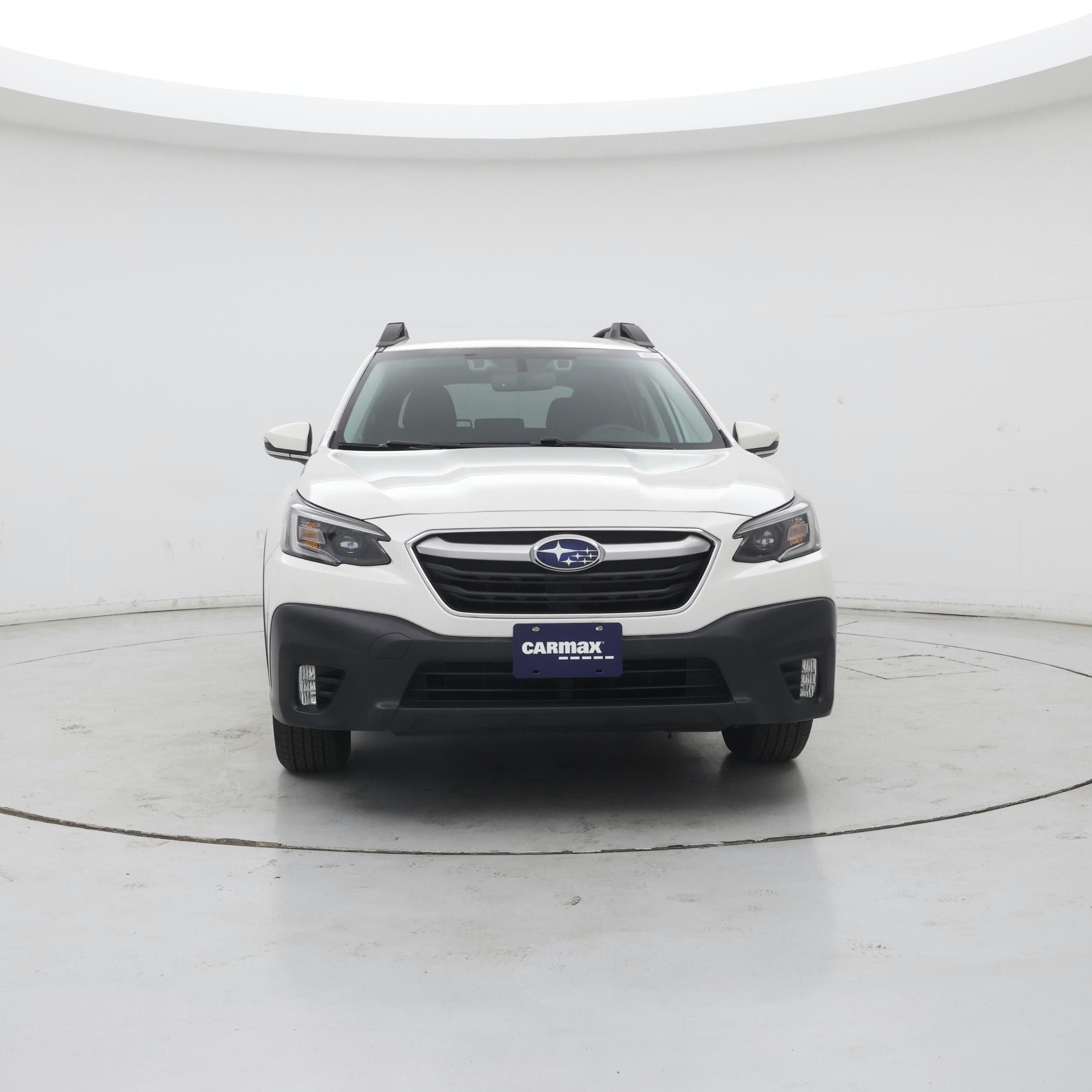 Thumbnail: 2020 Subaru Outback - 5