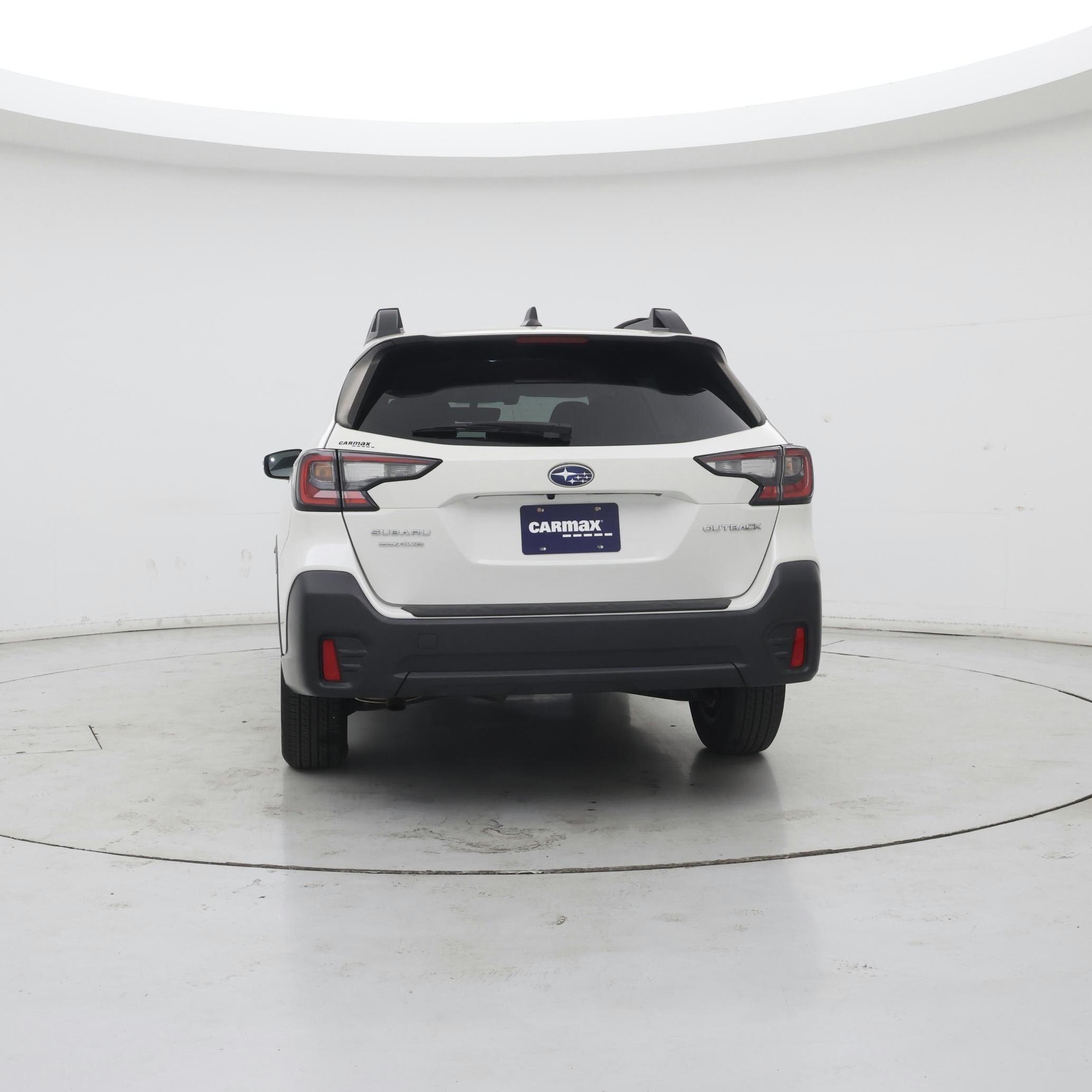 Thumbnail: 2020 Subaru Outback - 6