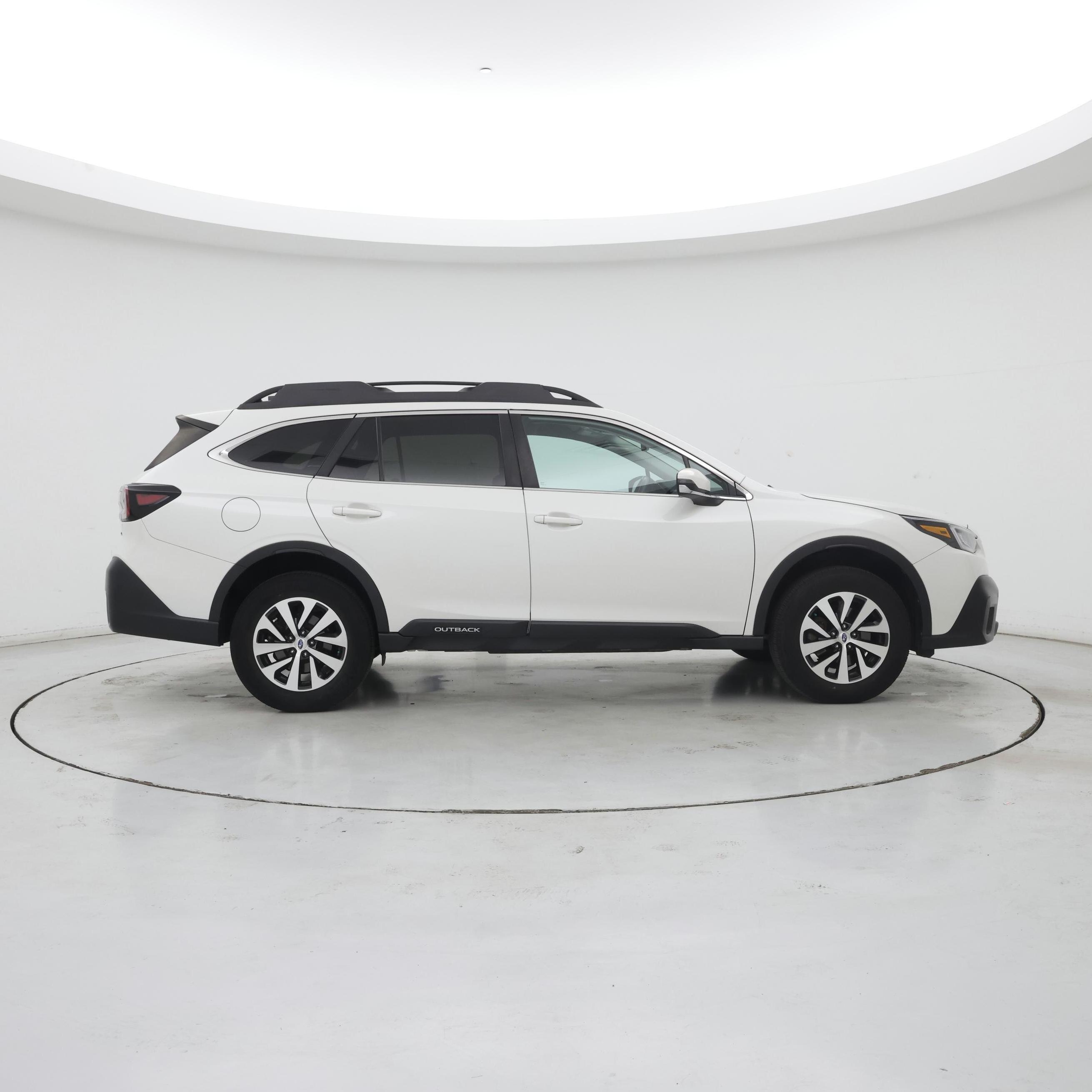 Thumbnail: 2020 Subaru Outback - 7