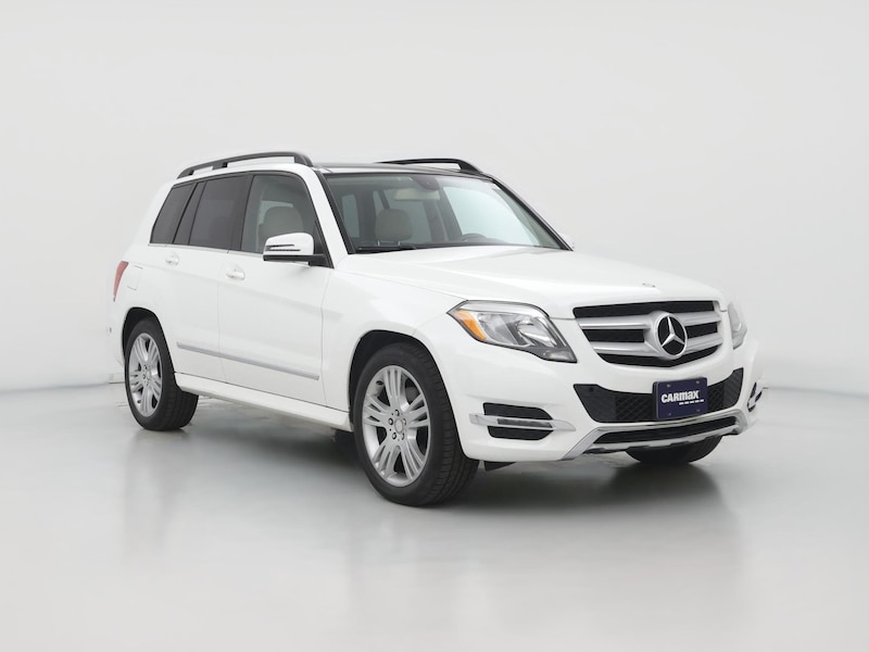 2015 Mercedes-Benz GLK 350 -
                  Hillside, IL