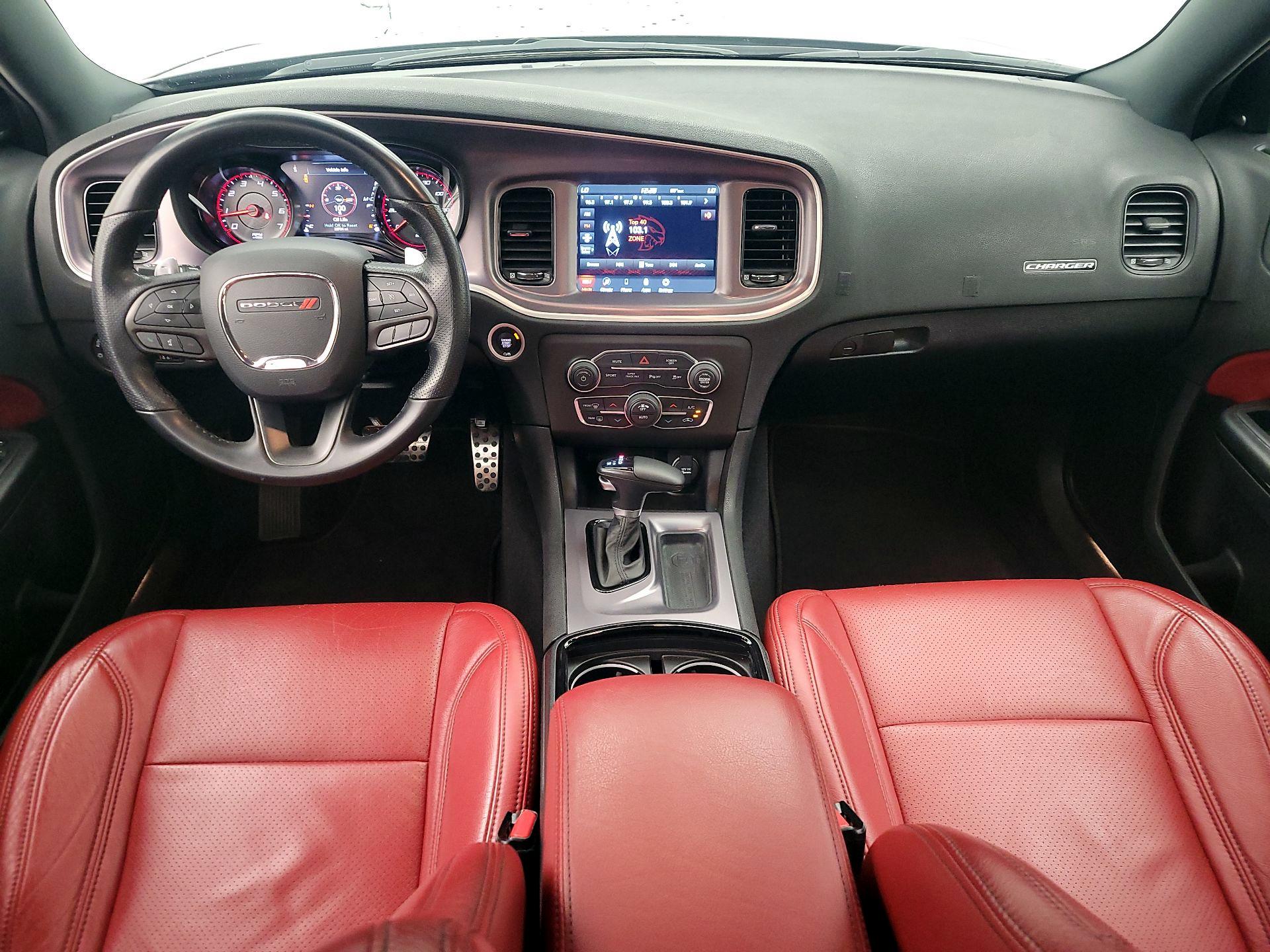 Thumbnail: 2021 Dodge Charger - 9
