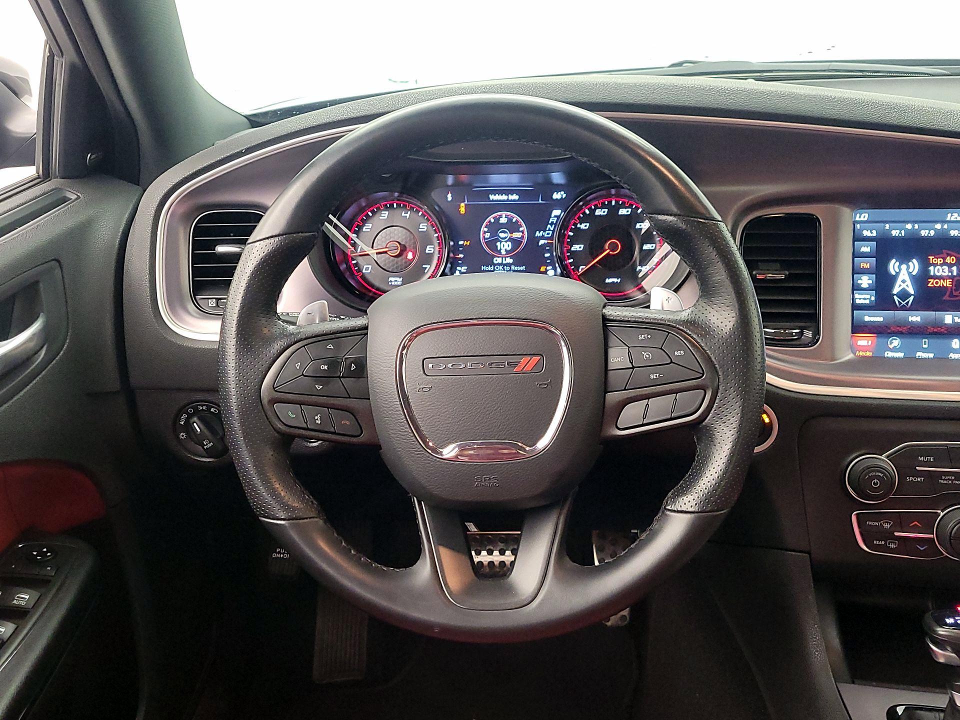 Thumbnail: 2021 Dodge Charger - 10