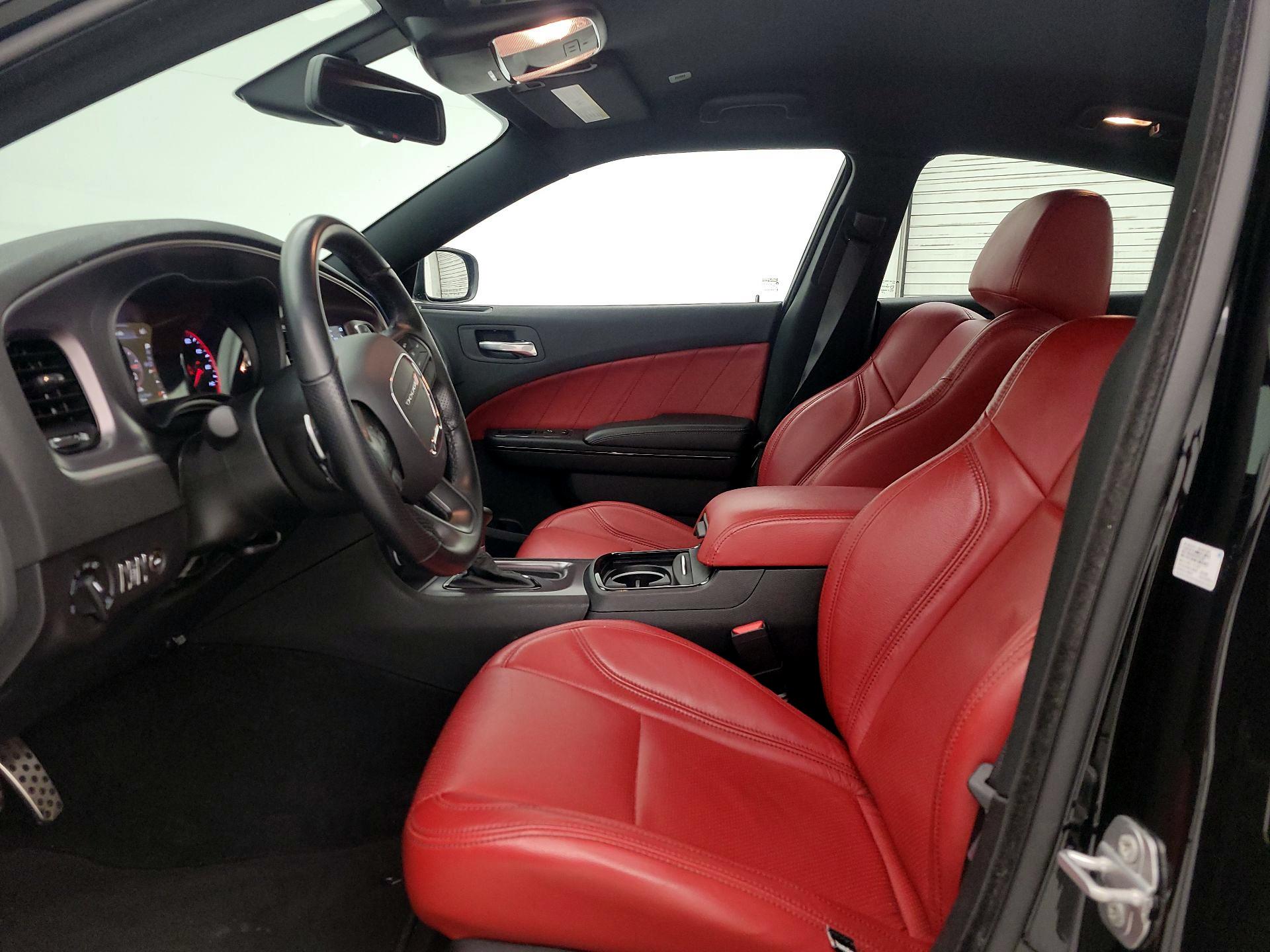 Thumbnail: 2021 Dodge Charger - 11