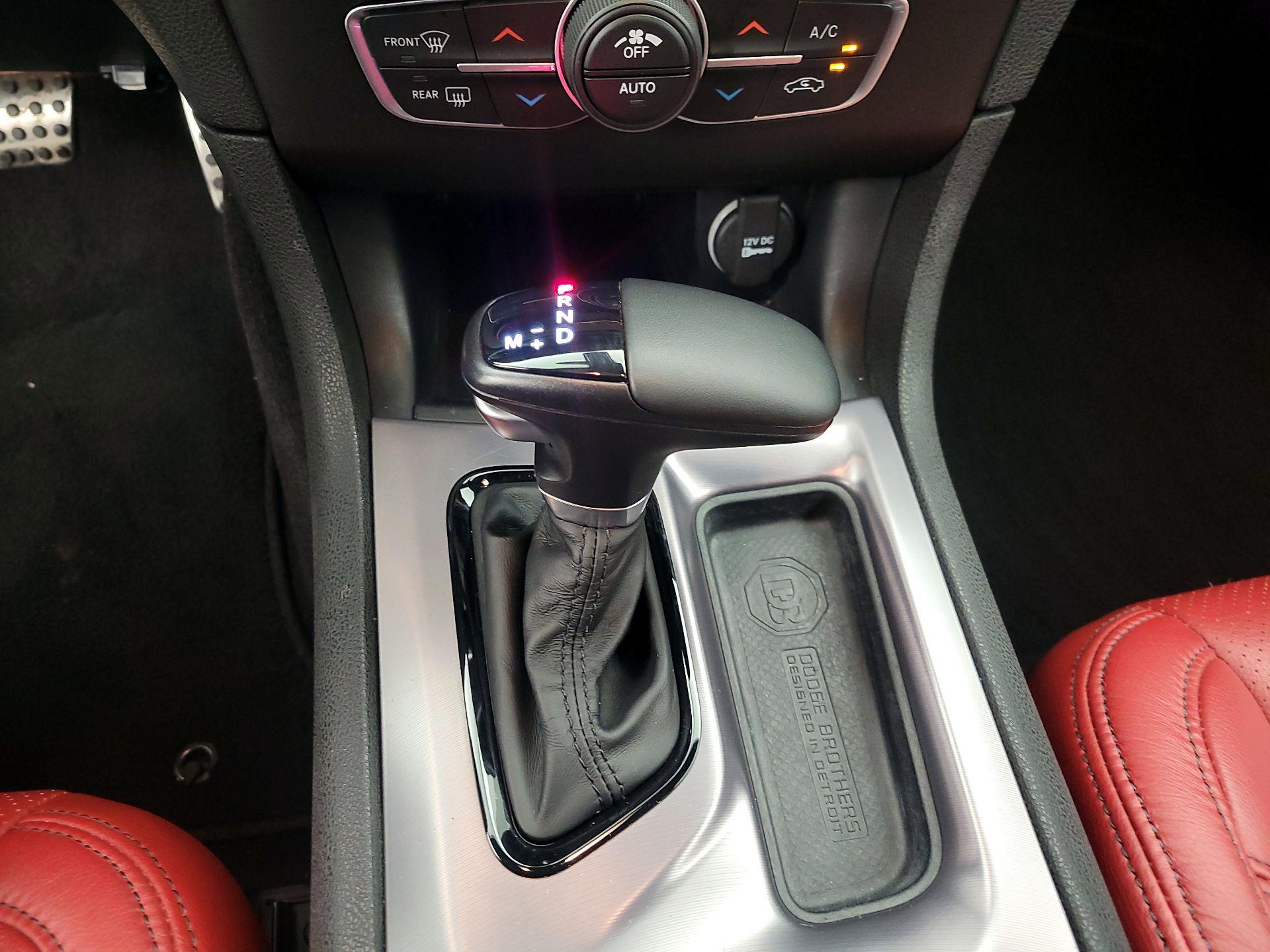 Thumbnail: 2021 Dodge Charger - 17