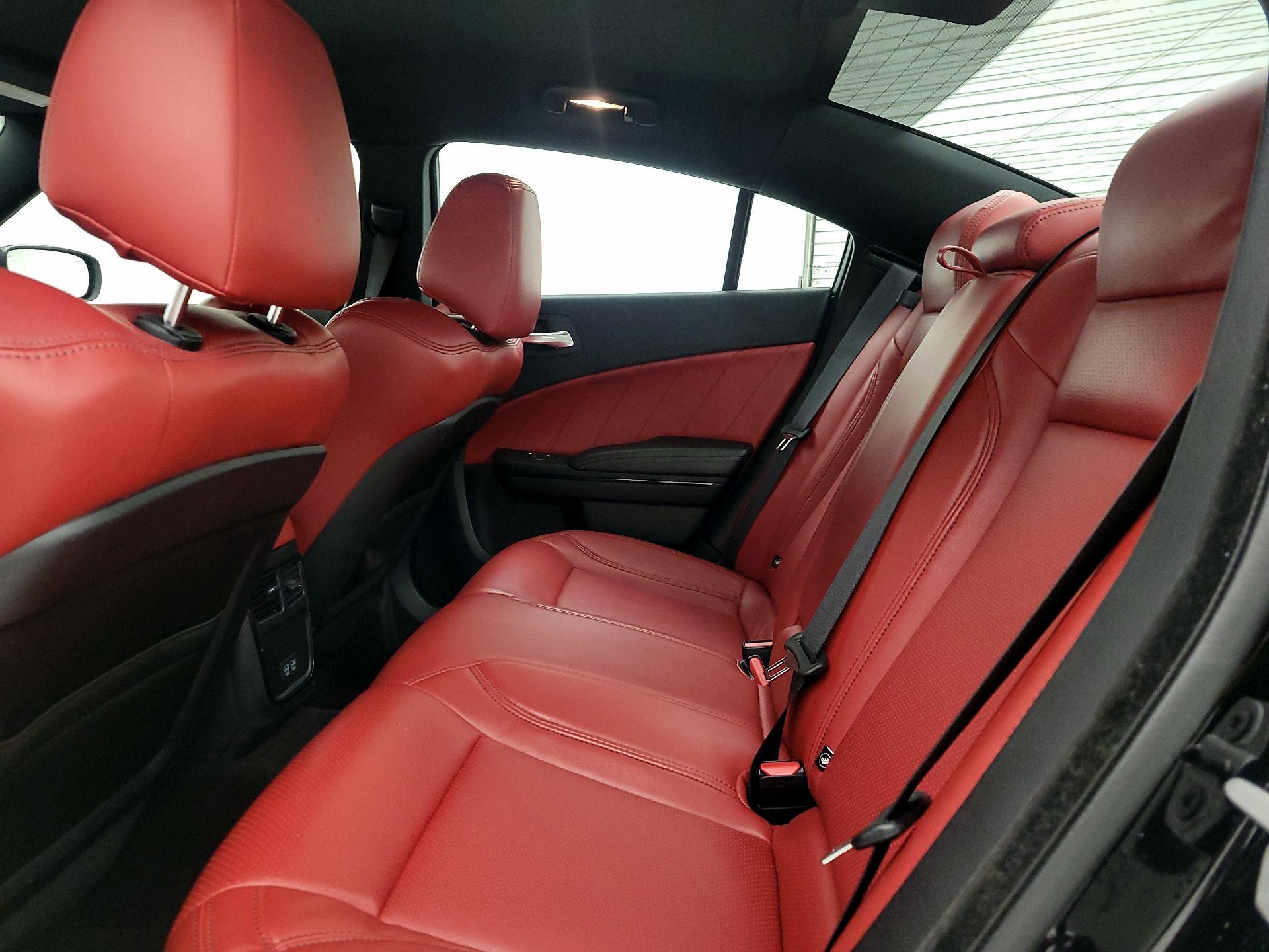 Thumbnail: 2021 Dodge Charger - 18