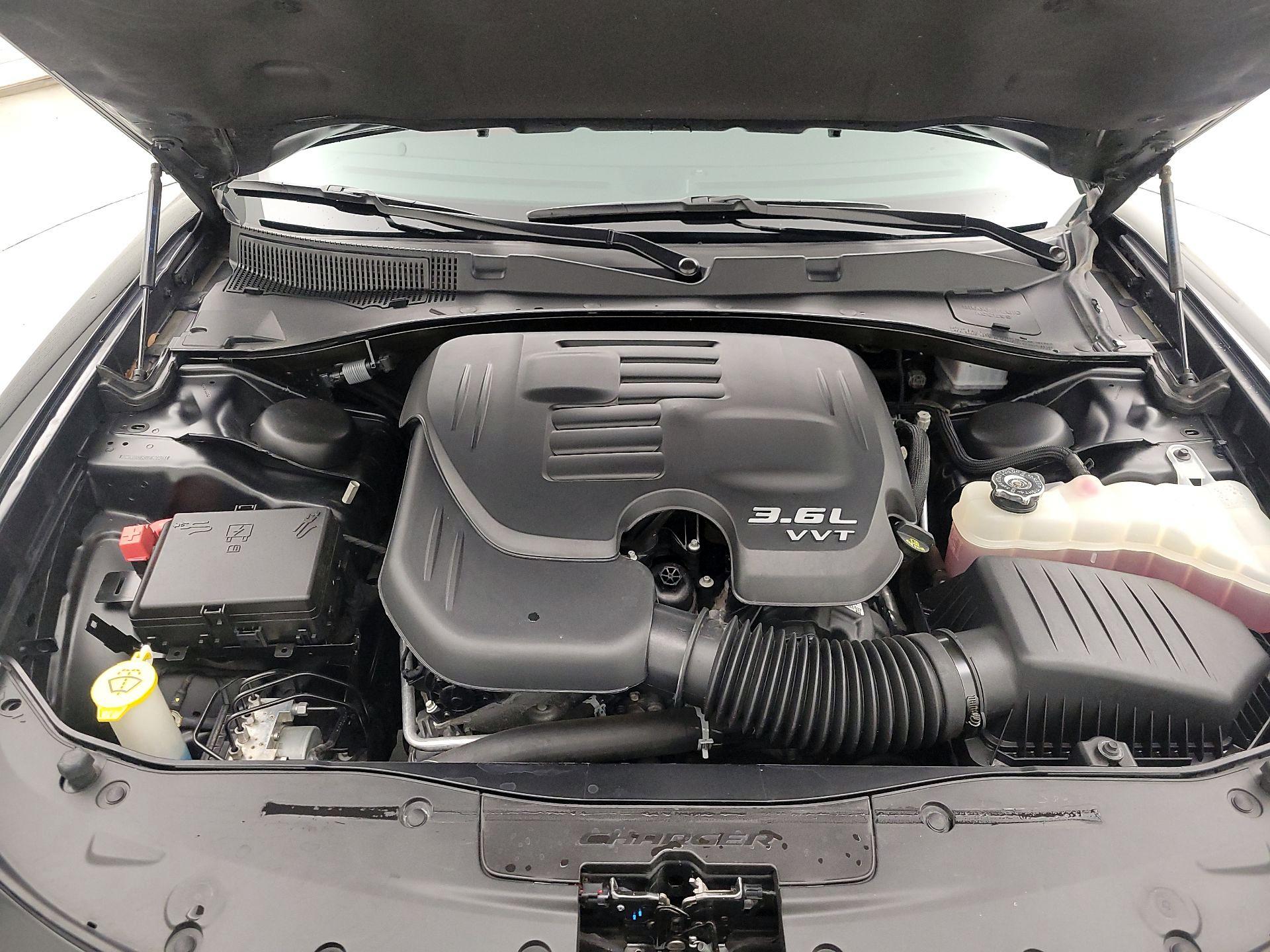 Thumbnail: 2021 Dodge Charger - 20