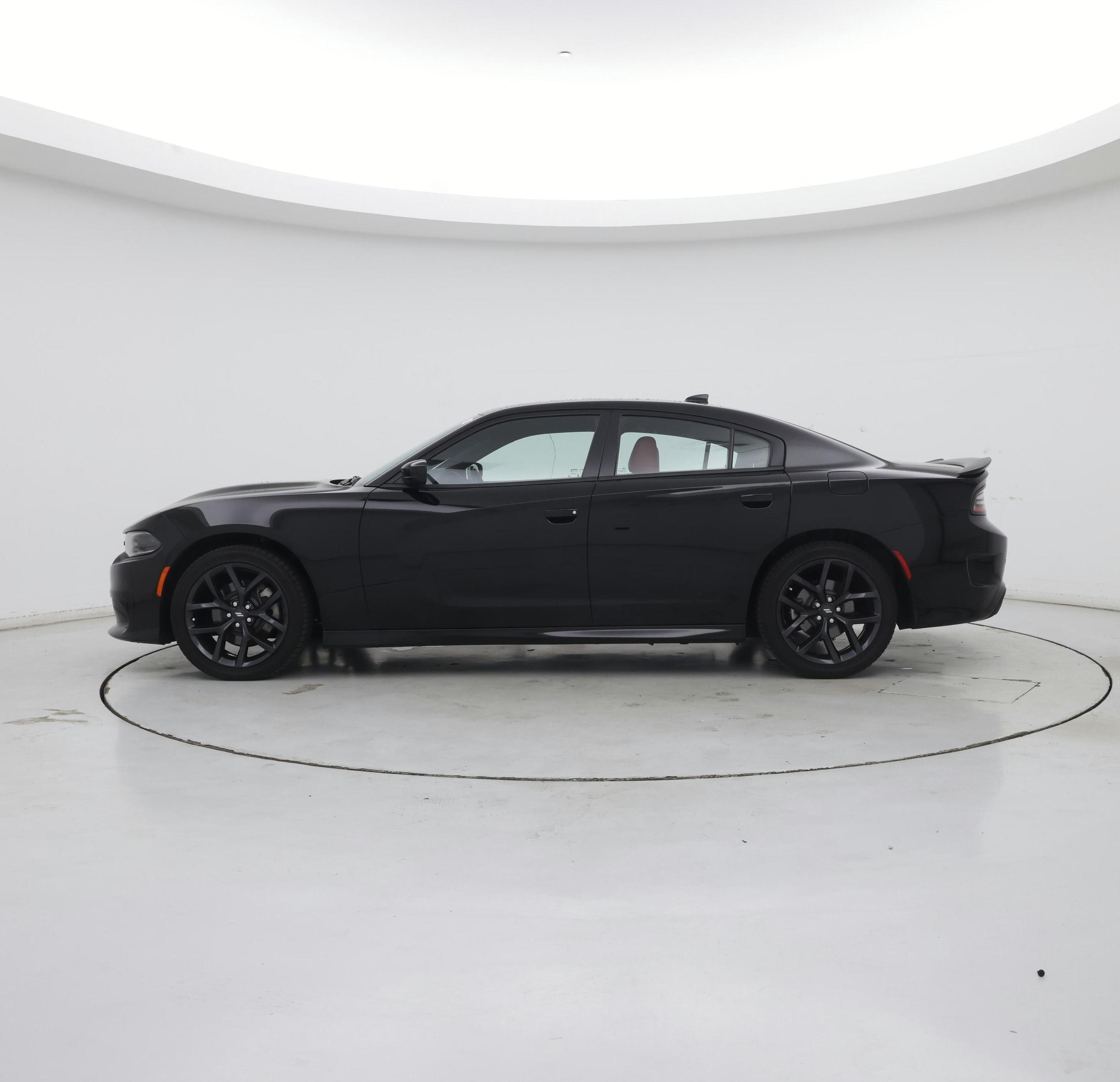 Thumbnail: 2021 Dodge Charger - 3