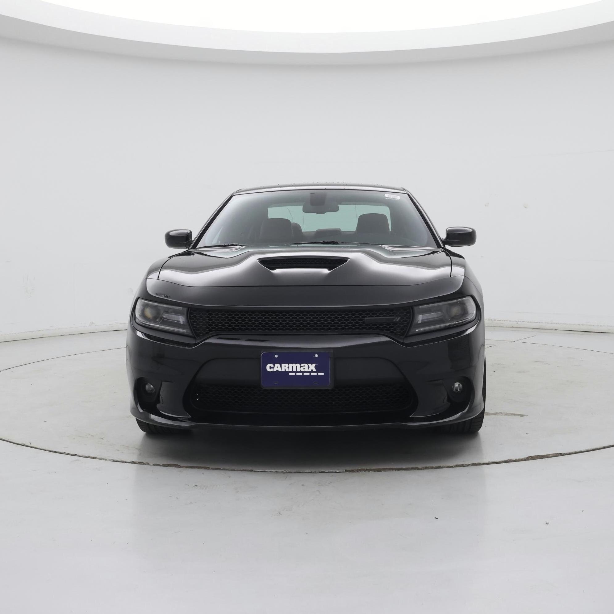 Thumbnail: 2021 Dodge Charger - 5
