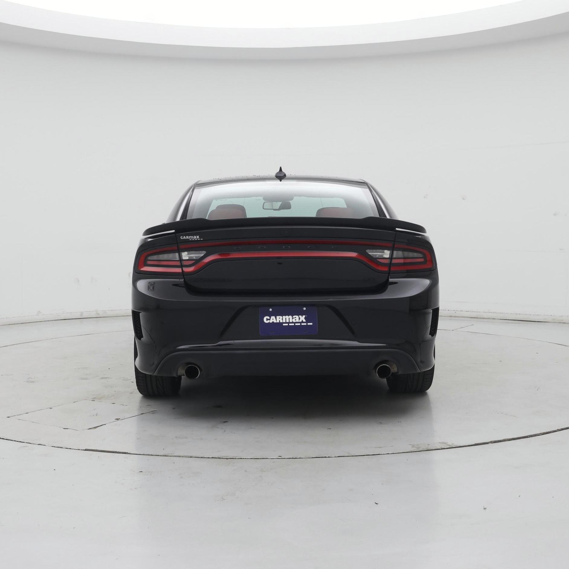 Thumbnail: 2021 Dodge Charger - 6