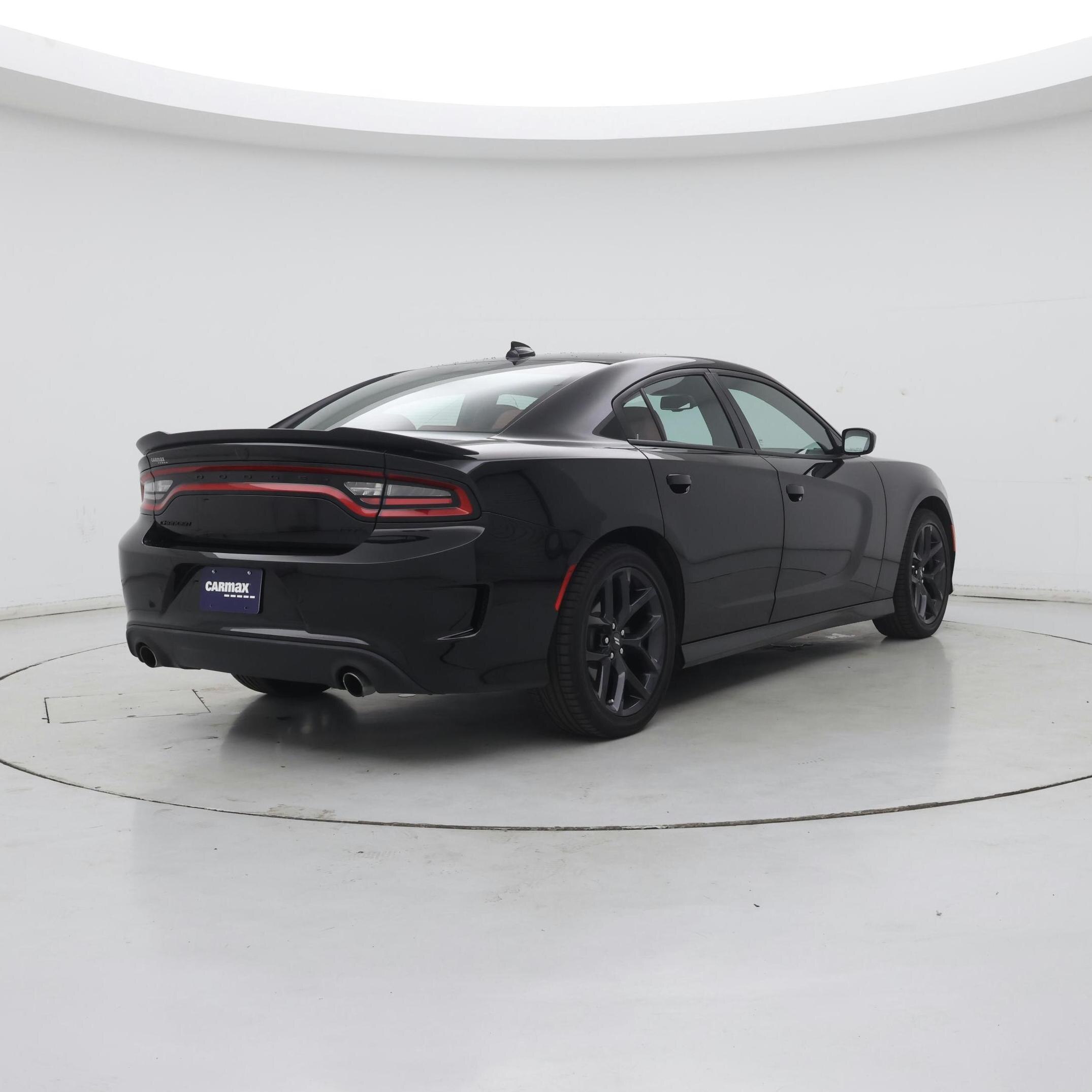 Thumbnail: 2021 Dodge Charger - 8