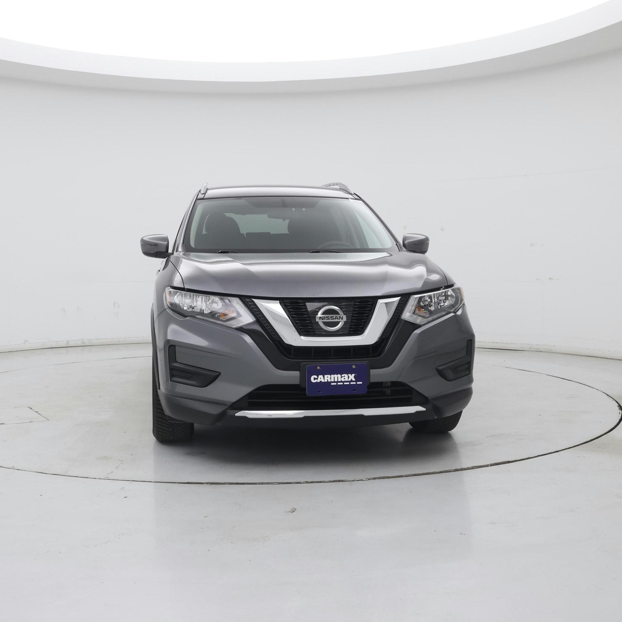 Thumbnail: 2017 Nissan Rogue - 5
