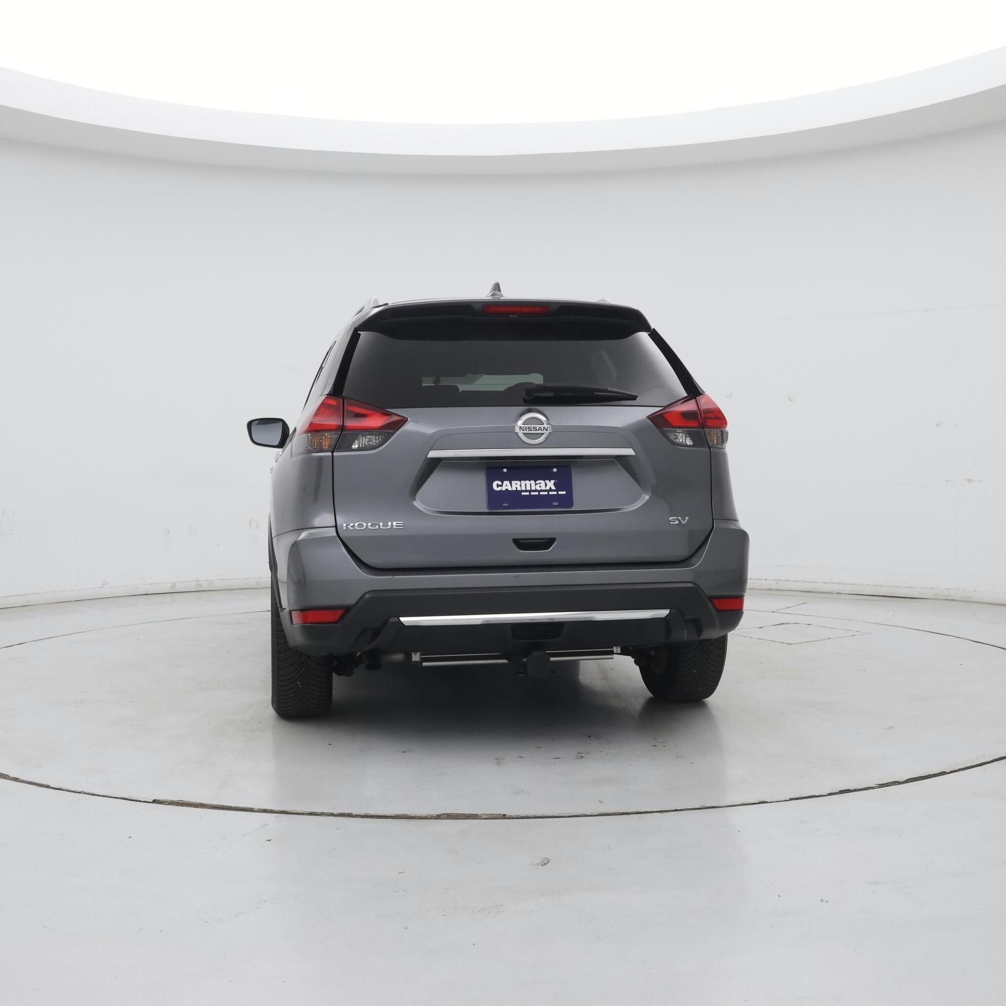 Thumbnail: 2017 Nissan Rogue - 6