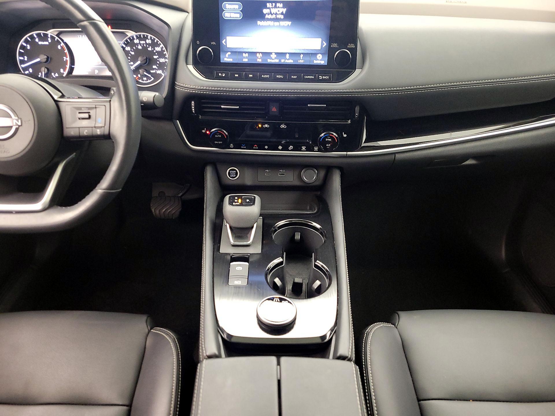 Thumbnail: 2023 Nissan Rogue - 17