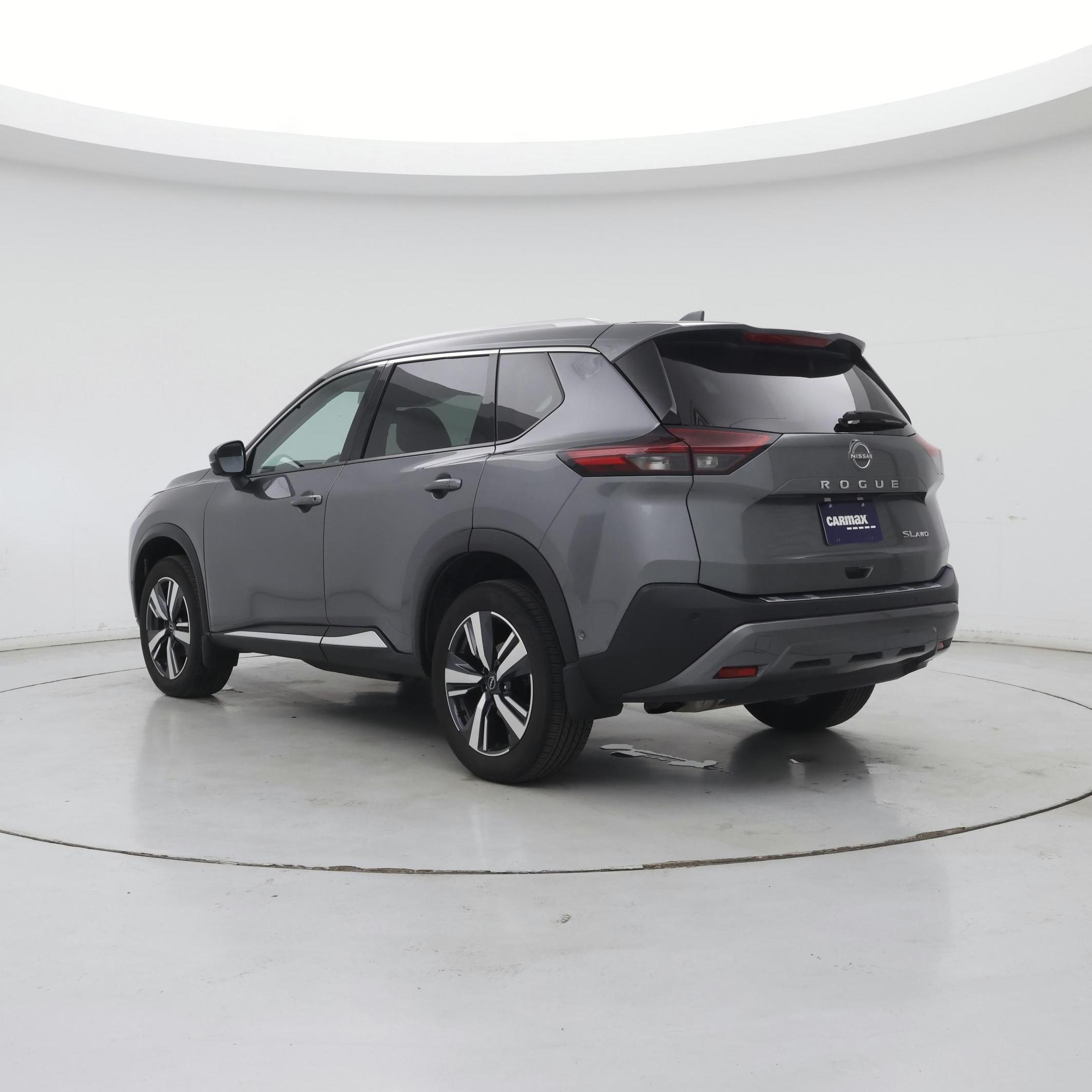 Thumbnail: 2023 Nissan Rogue - 2