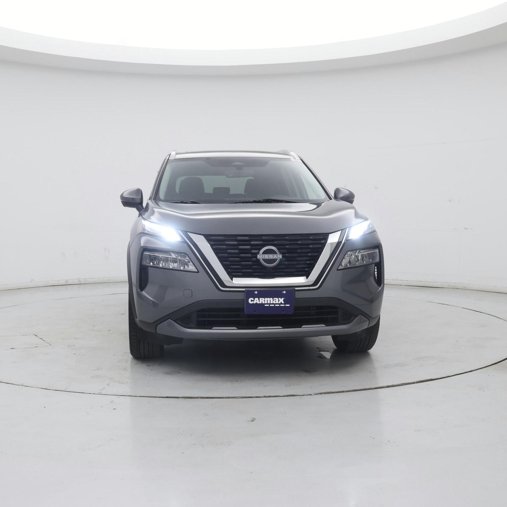 Thumbnail: 2023 Nissan Rogue - 5