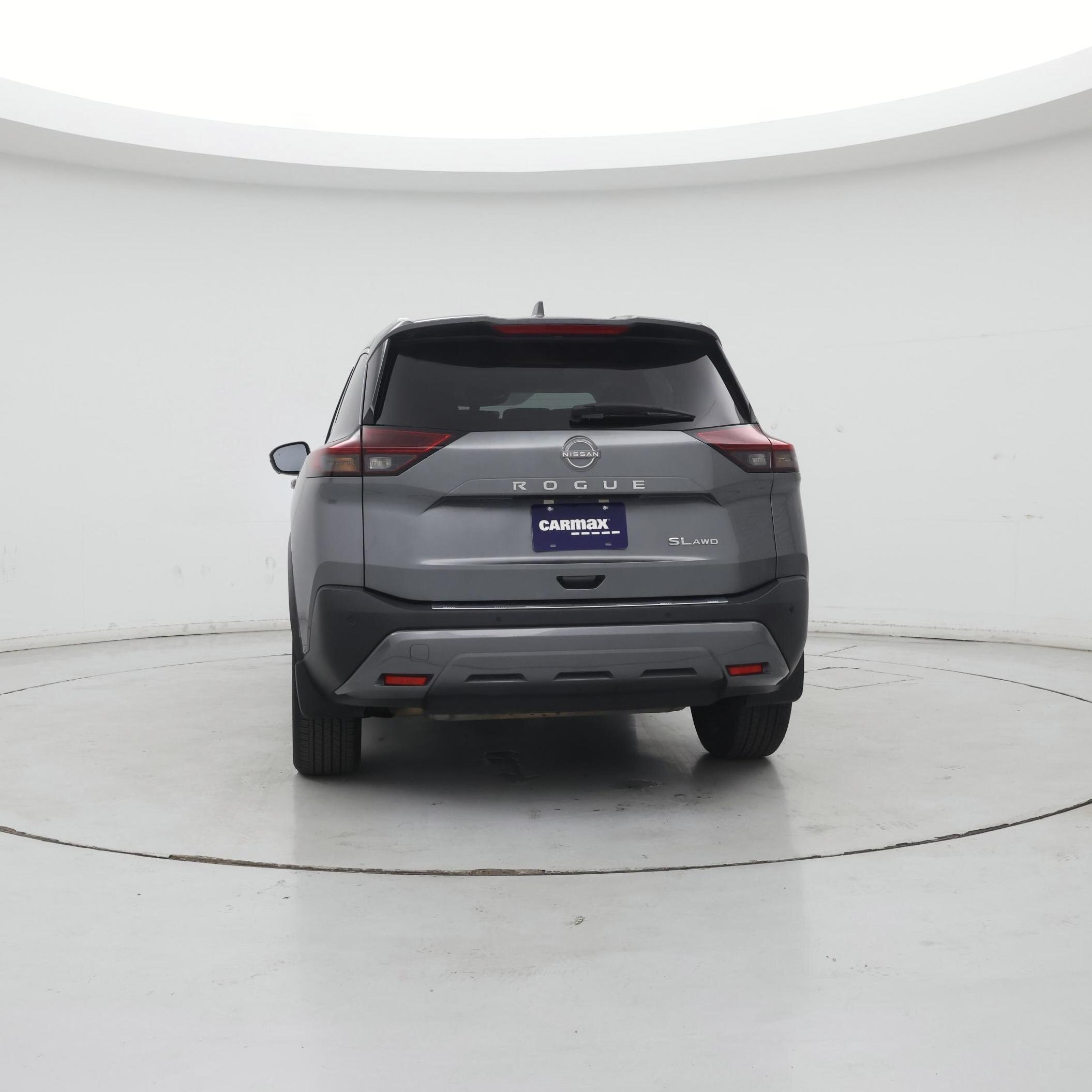 Thumbnail: 2023 Nissan Rogue - 6