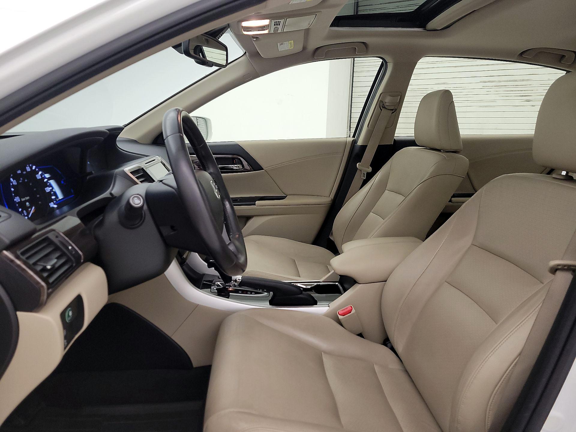 Thumbnail: 2017 Honda Accord - 11