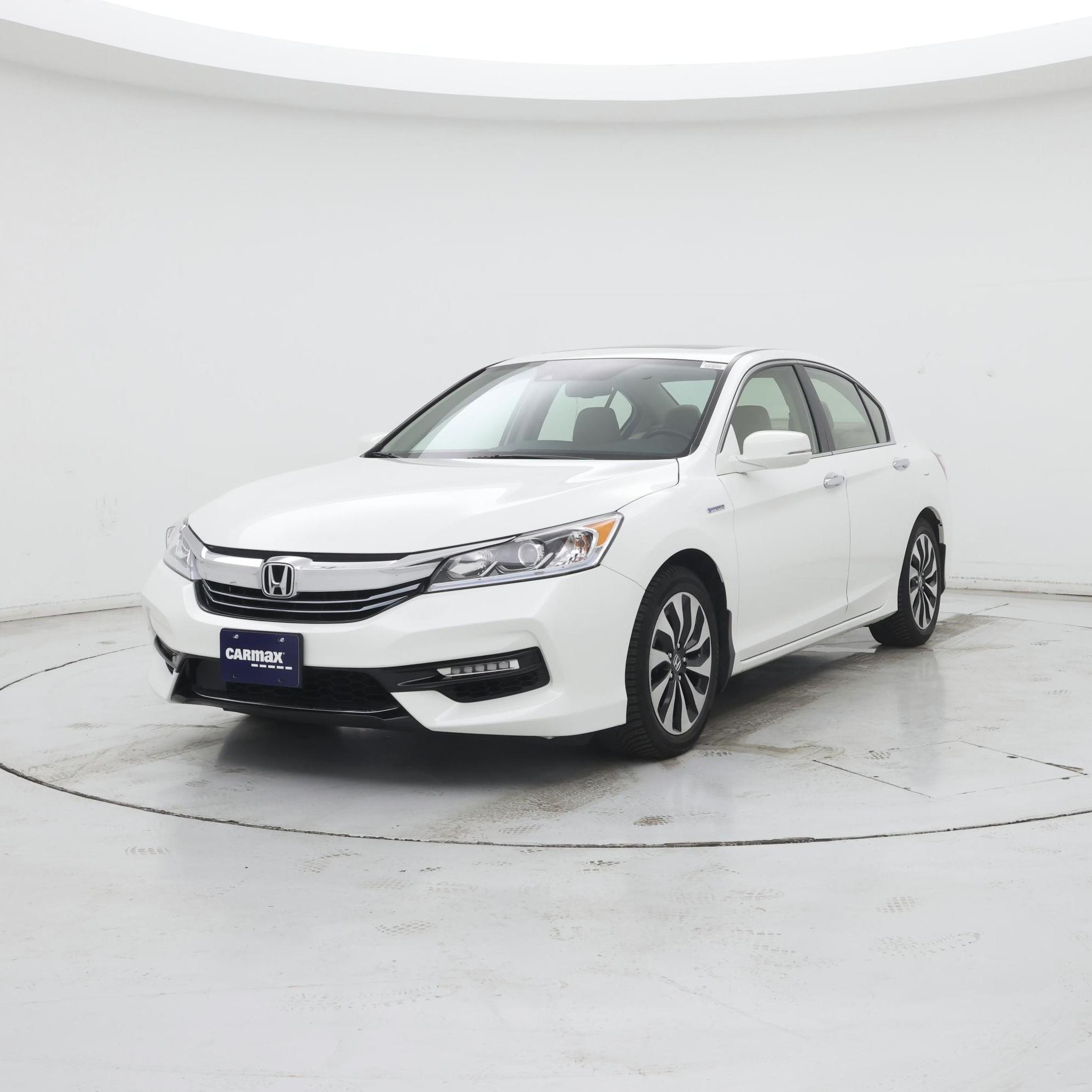 Thumbnail: 2017 Honda Accord - 4