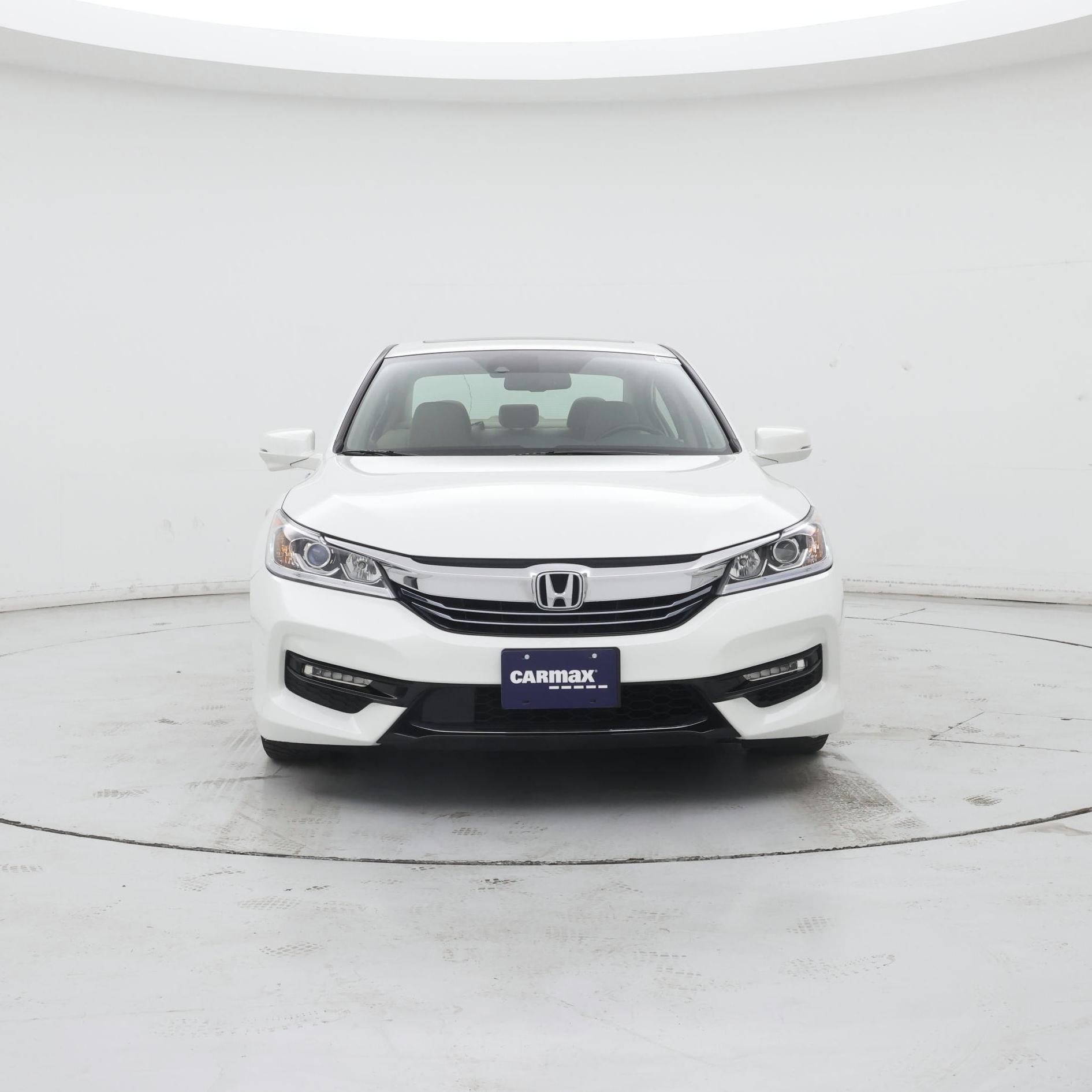 Thumbnail: 2017 Honda Accord - 5
