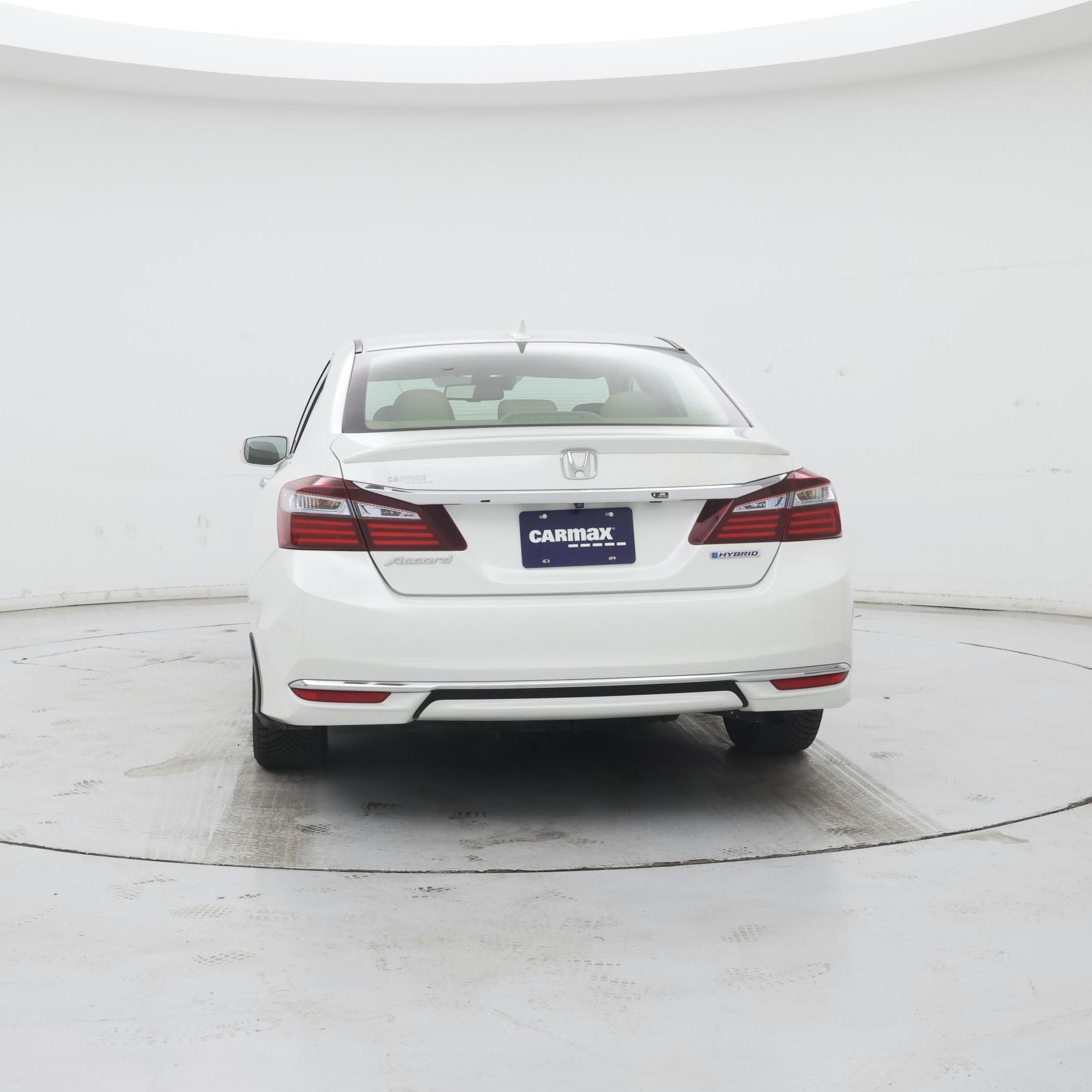 Thumbnail: 2017 Honda Accord - 6