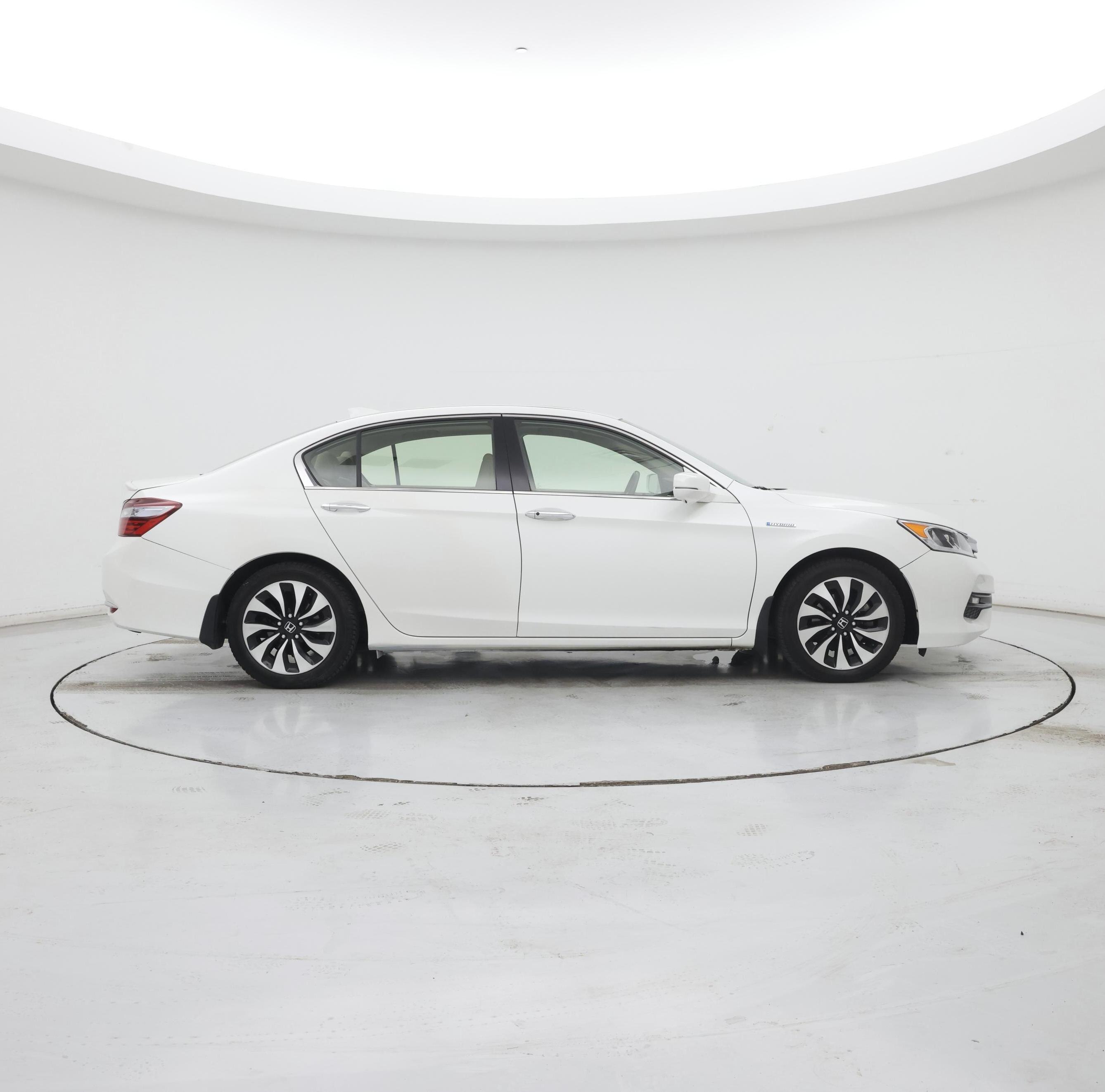 Thumbnail: 2017 Honda Accord - 7