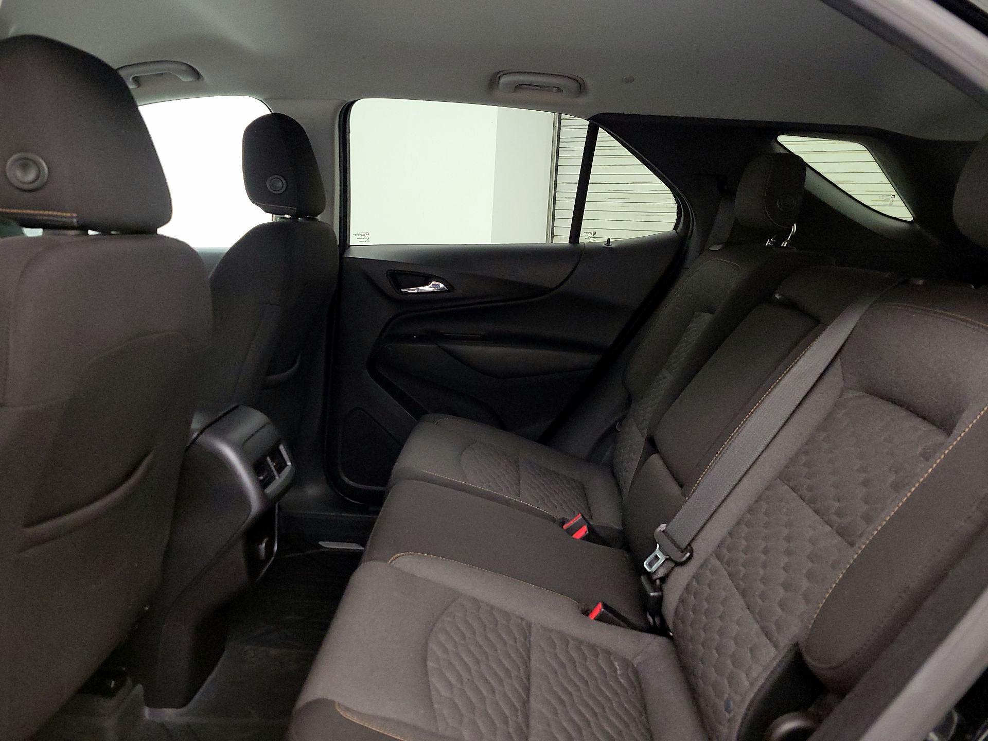 Thumbnail: 2018 Chevrolet Equinox - 19