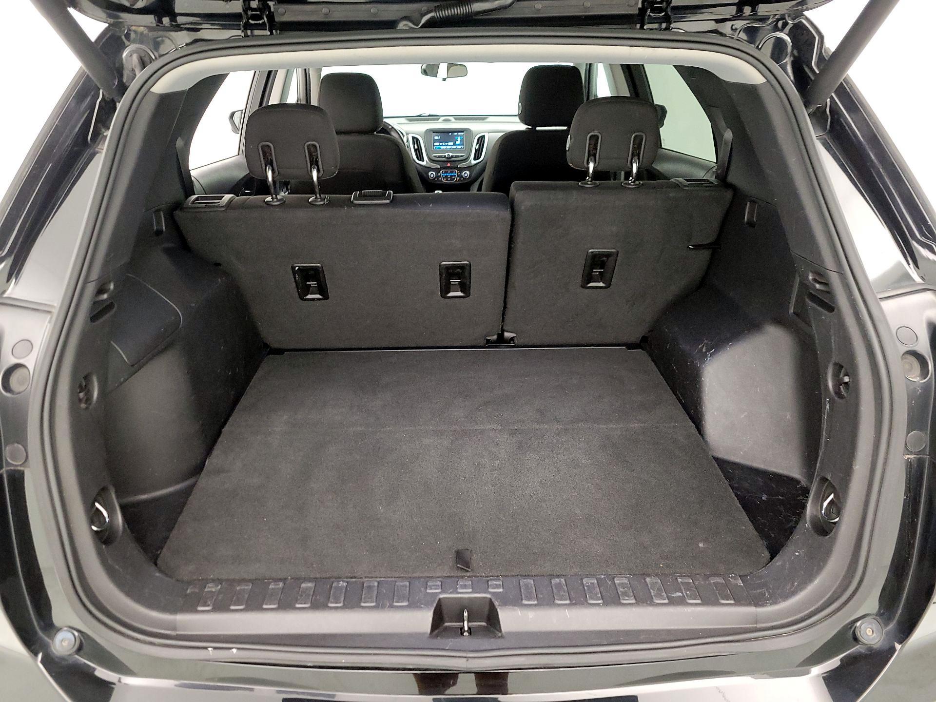 Thumbnail: 2018 Chevrolet Equinox - 20