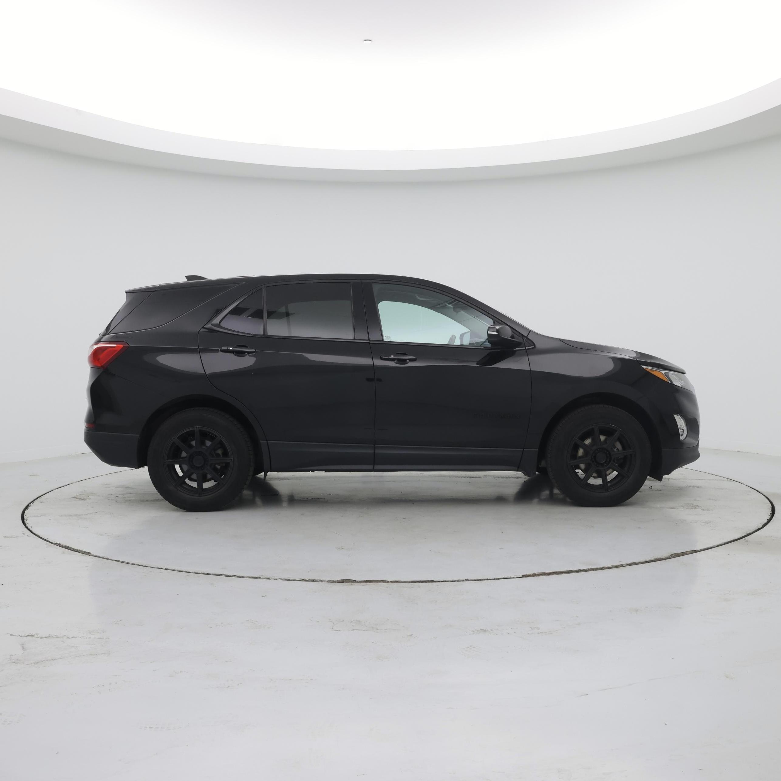 Thumbnail: 2018 Chevrolet Equinox - 7