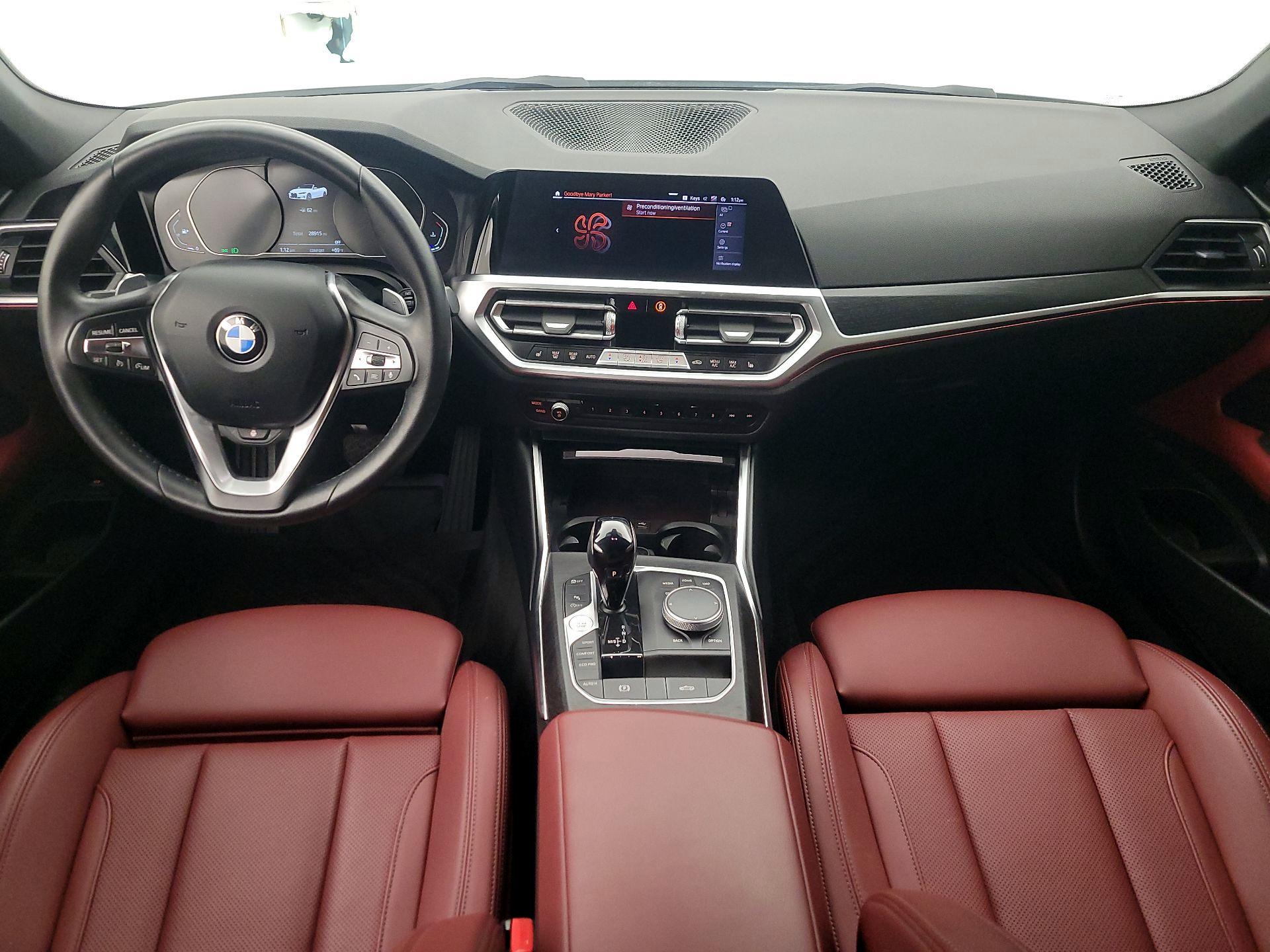 Thumbnail: 2022 BMW 4 Series - 9