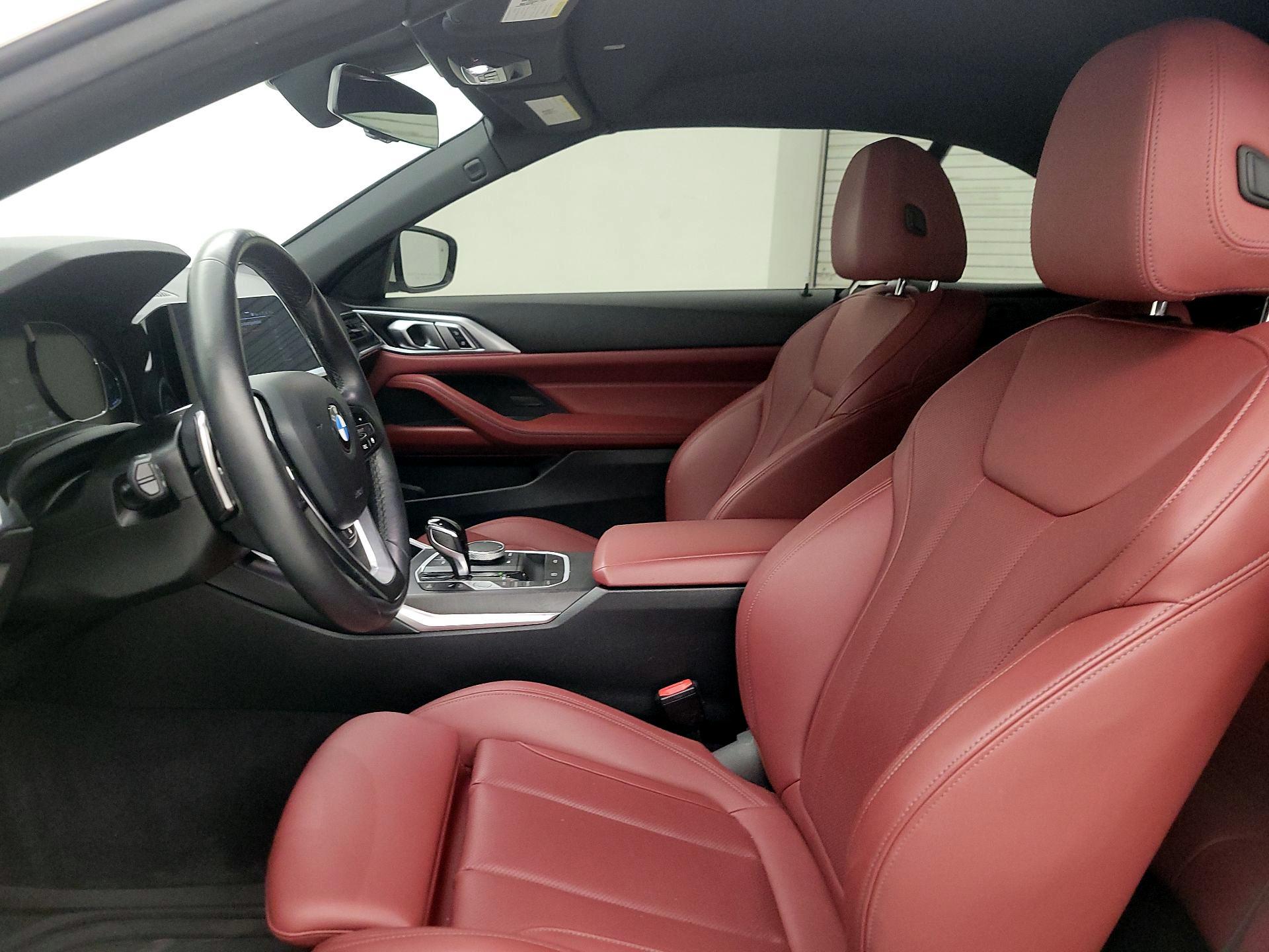 Thumbnail: 2022 BMW 4 Series - 11