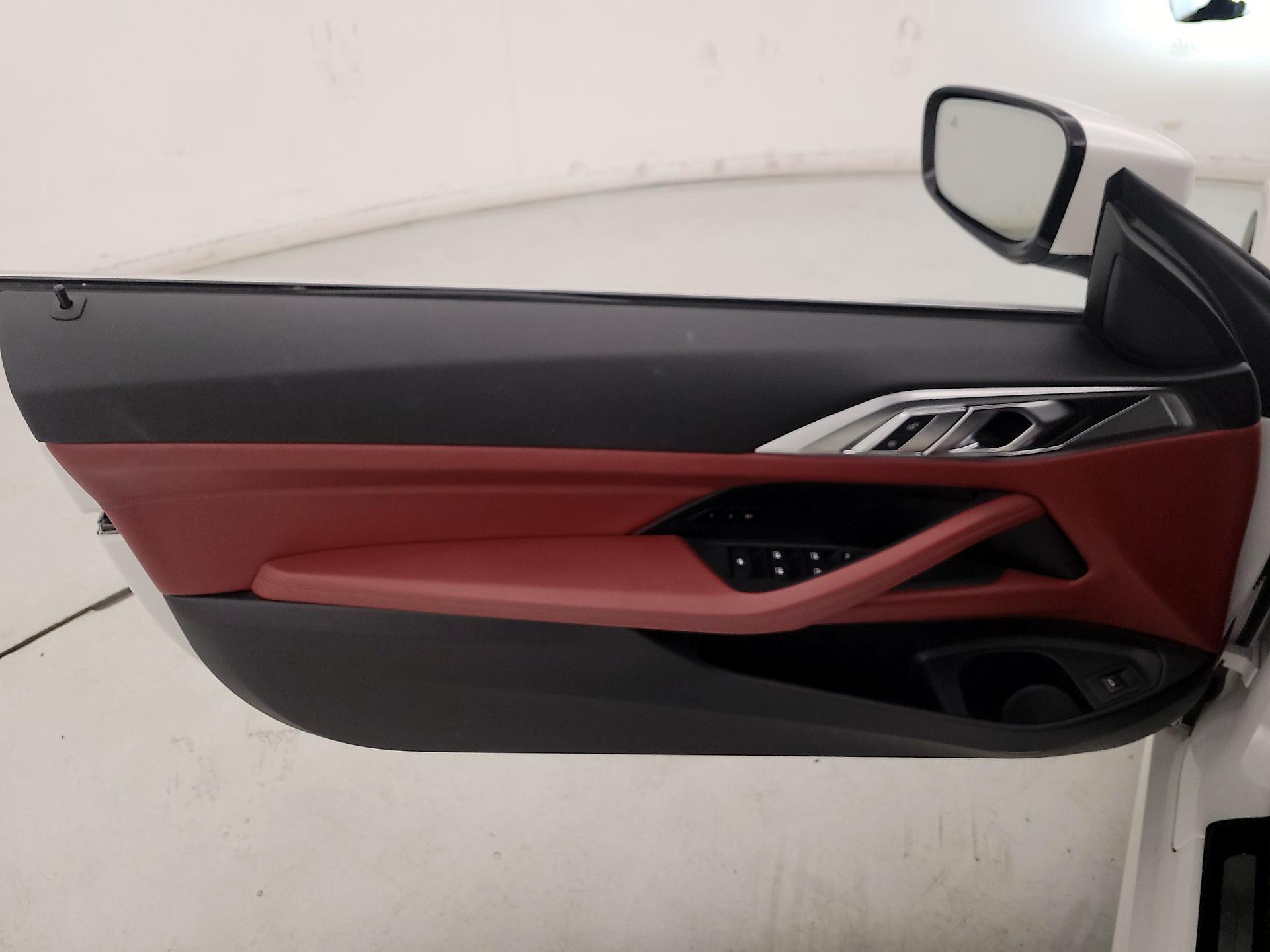 Thumbnail: 2022 BMW 4 Series - 12