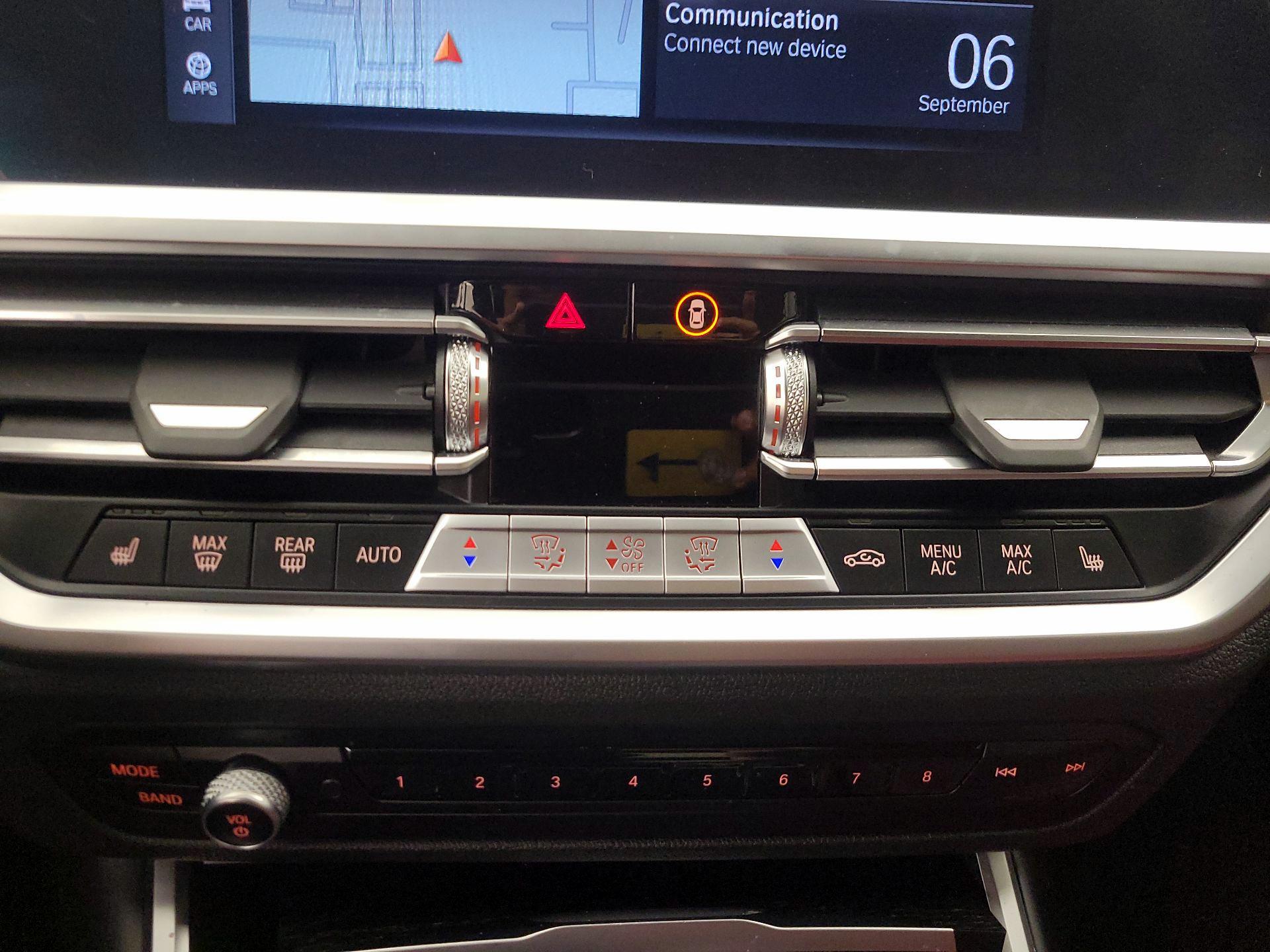 Thumbnail: 2022 BMW 4 Series - 17