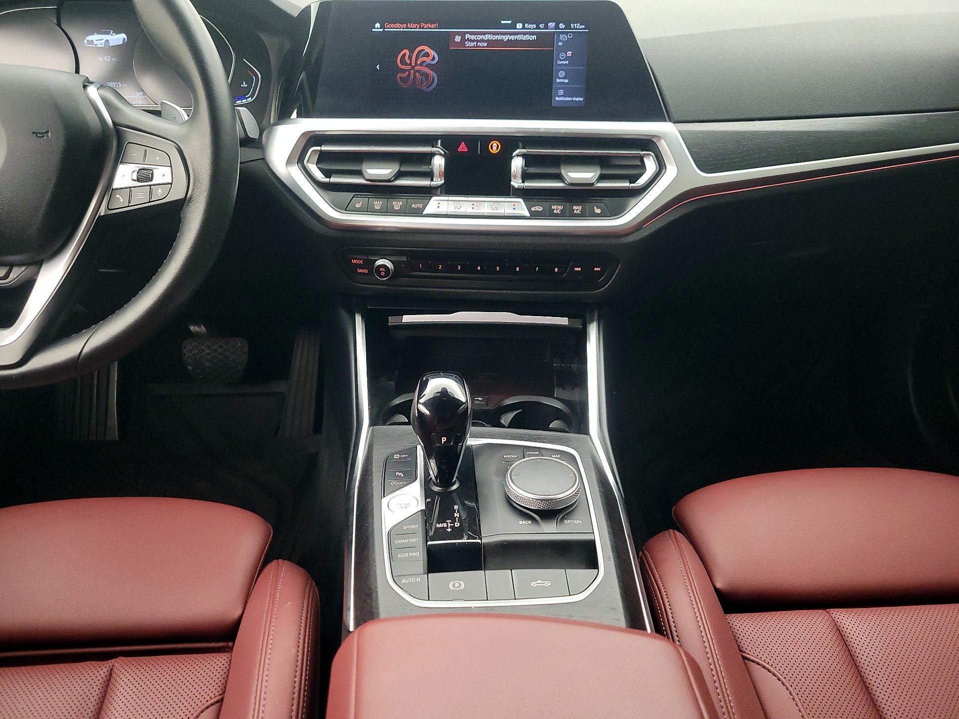 Thumbnail: 2022 BMW 4 Series - 18