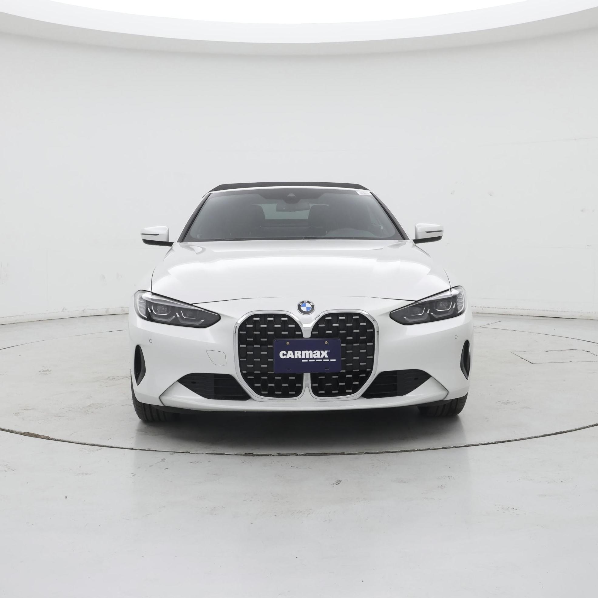 Thumbnail: 2022 BMW 4 Series - 5