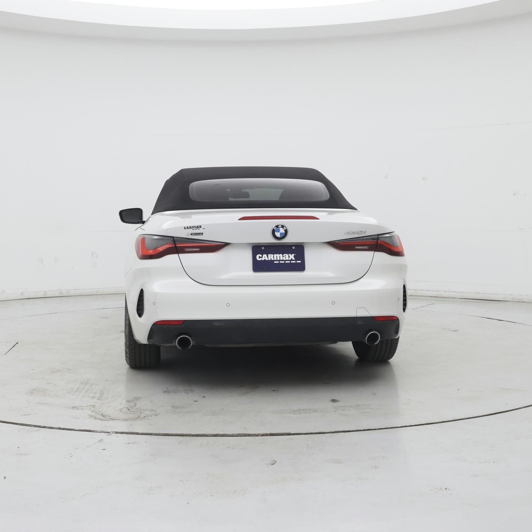 Thumbnail: 2022 BMW 4 Series - 6