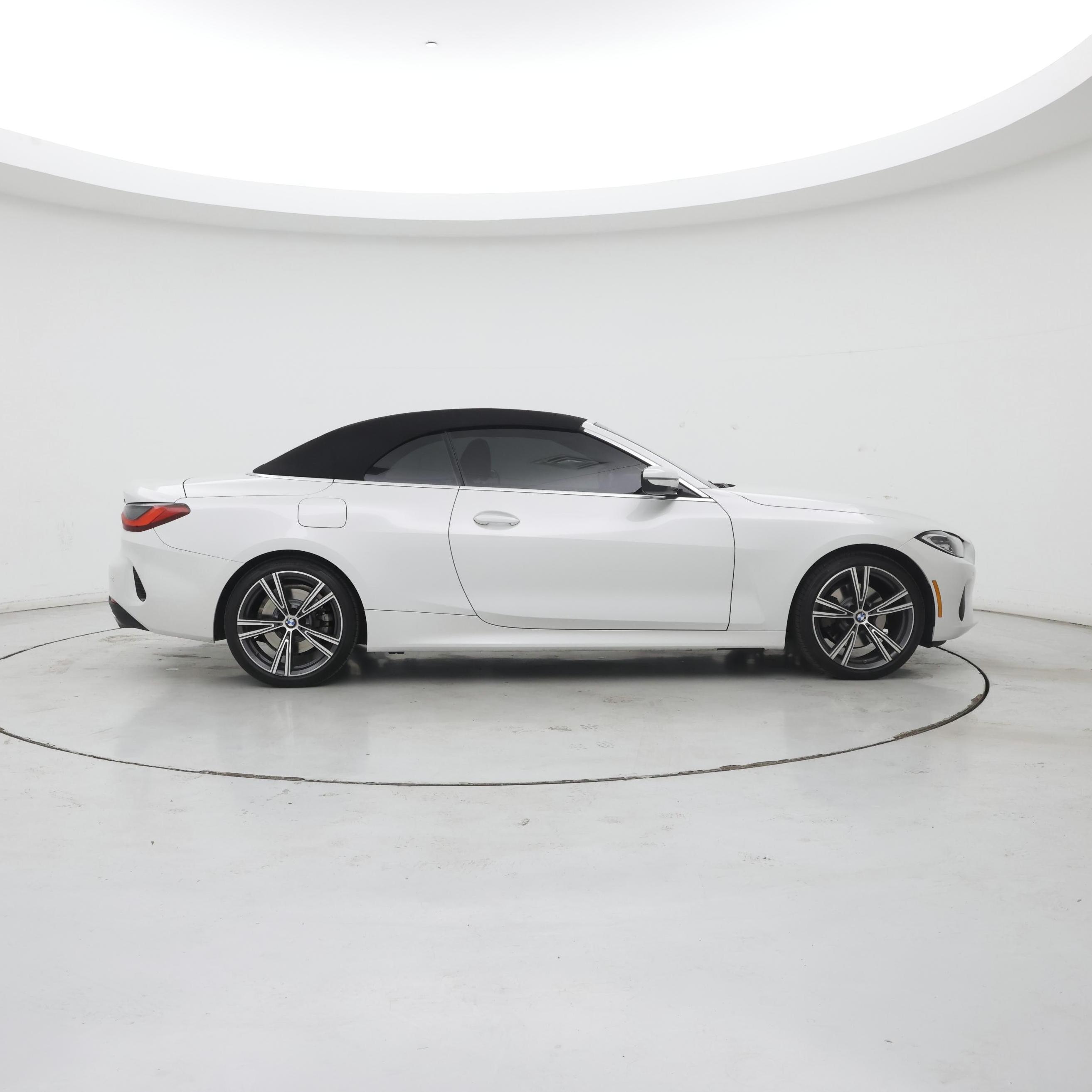 Thumbnail: 2022 BMW 4 Series - 7