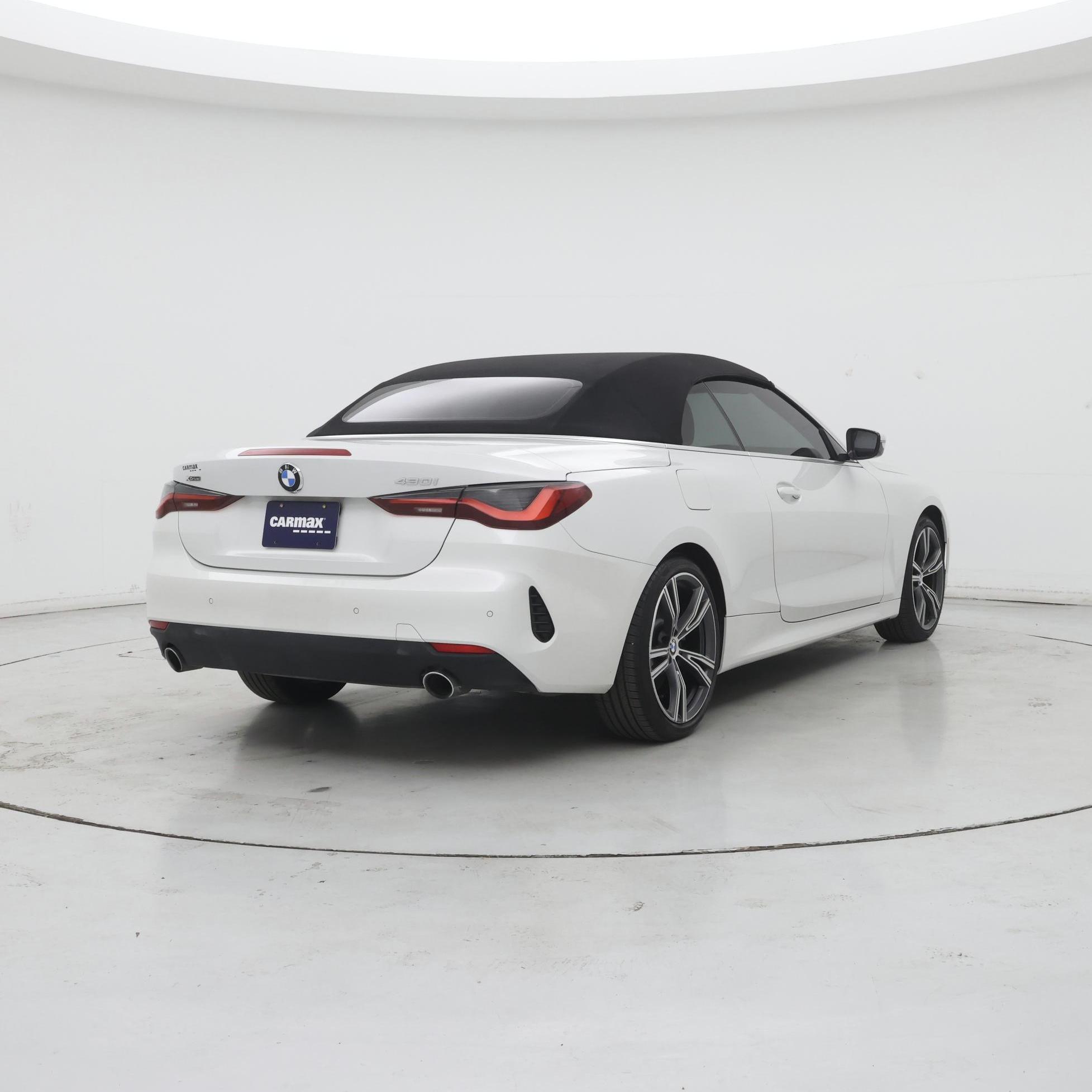 Thumbnail: 2022 BMW 4 Series - 8
