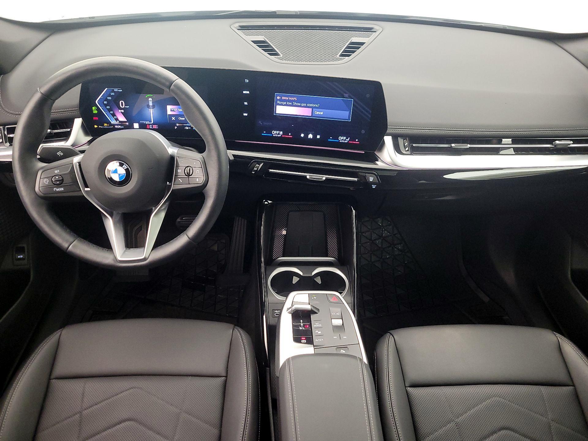 Thumbnail: 2024 BMW X1 - 9